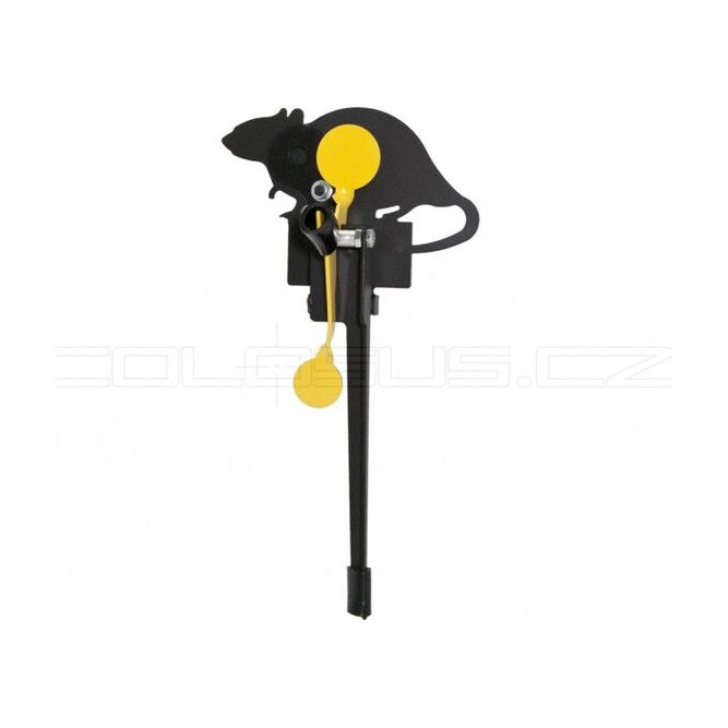 Bersaglio Cacciatore di Bestie Addestramento Ratto 133922