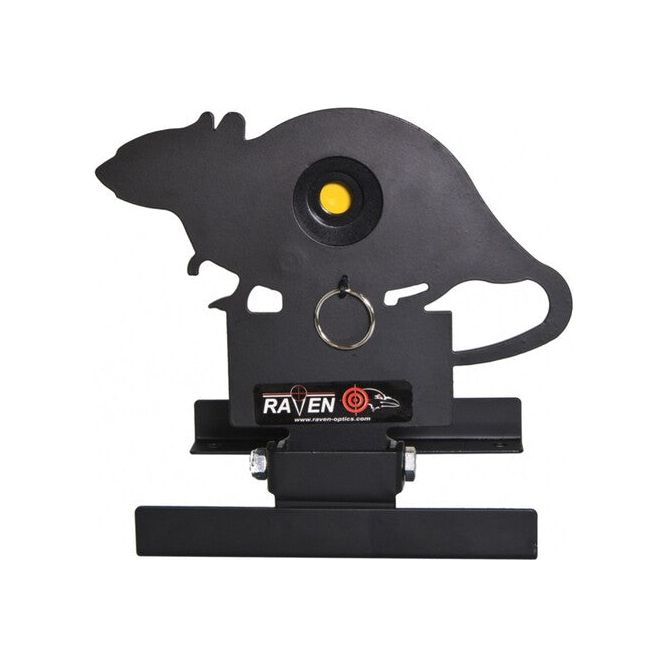 Bersaglio da competizione Beast Hunter Ratto COD. 133872
