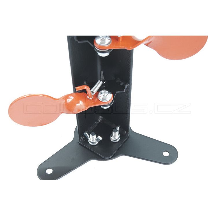 Bersaglio di tiro Beast Hunter Pilar 8 COD. 90716