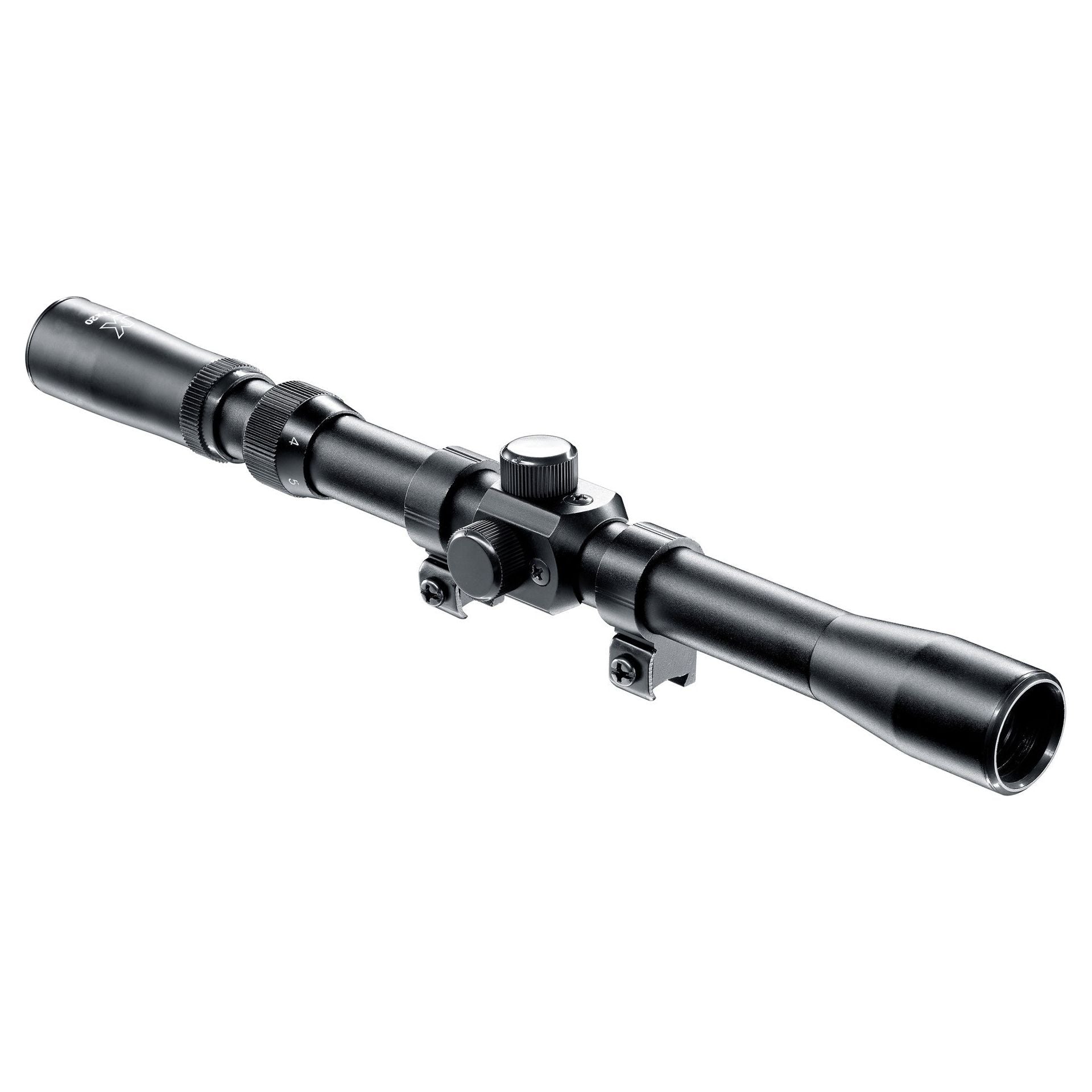 CANNOCCHIALE UMAREX 3-7X20 COD. 2.1400