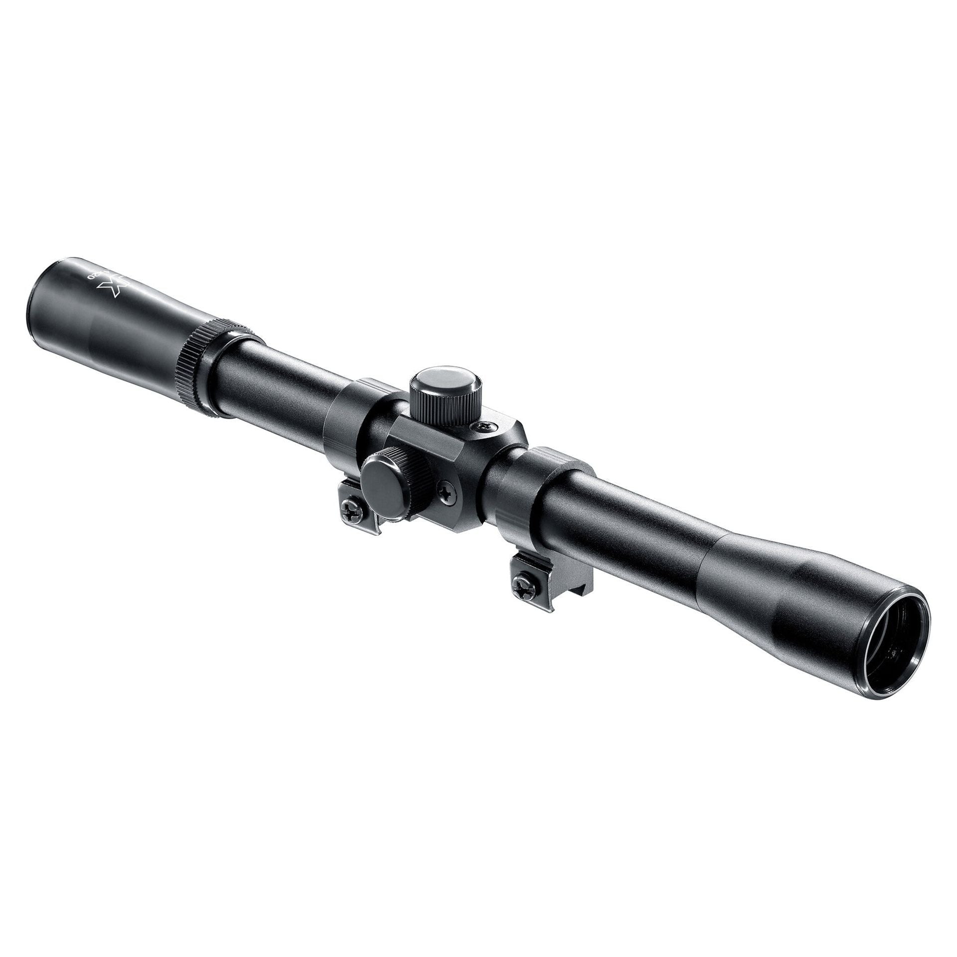 CANNOCCHIALE UMAREX 4X20 COD. 2.1210