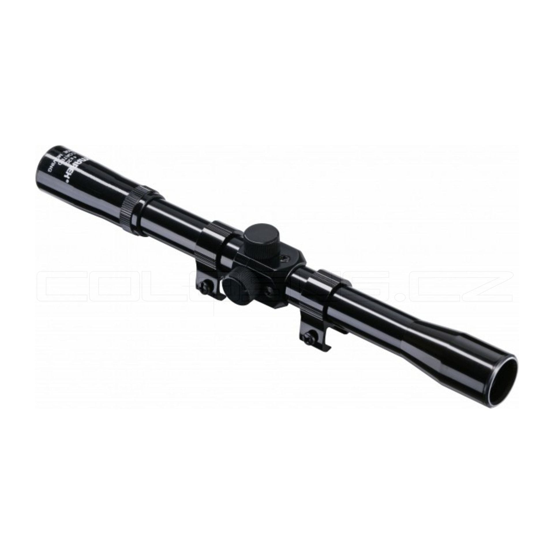 CANNOCCHIALE UMAREX 4X20 COD. 2.1210