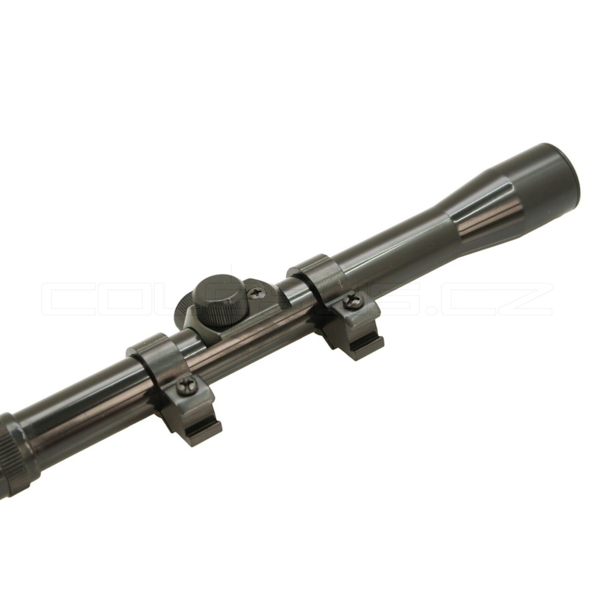 CANNOCCHIALE UMAREX 4X20 COD. 2.1210