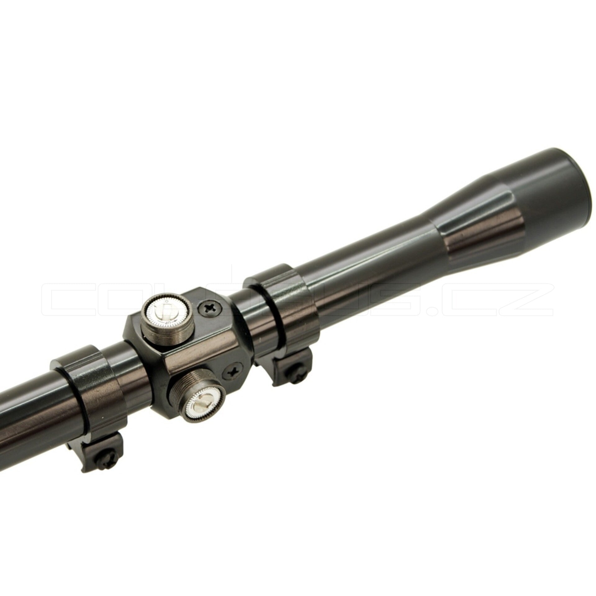 CANNOCCHIALE UMAREX 4X20 COD. 2.1210