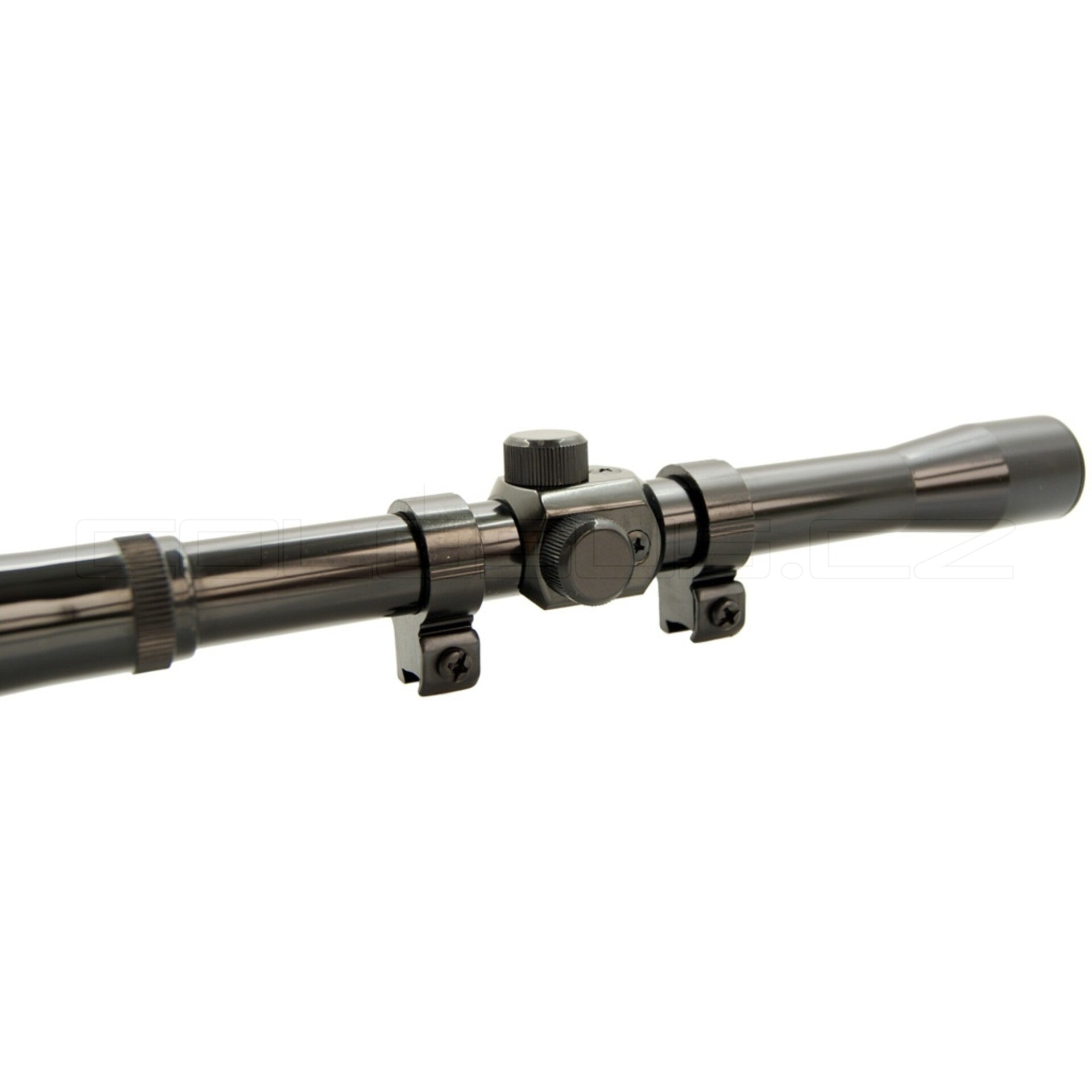 CANNOCCHIALE UMAREX 4X20 COD. 2.1210