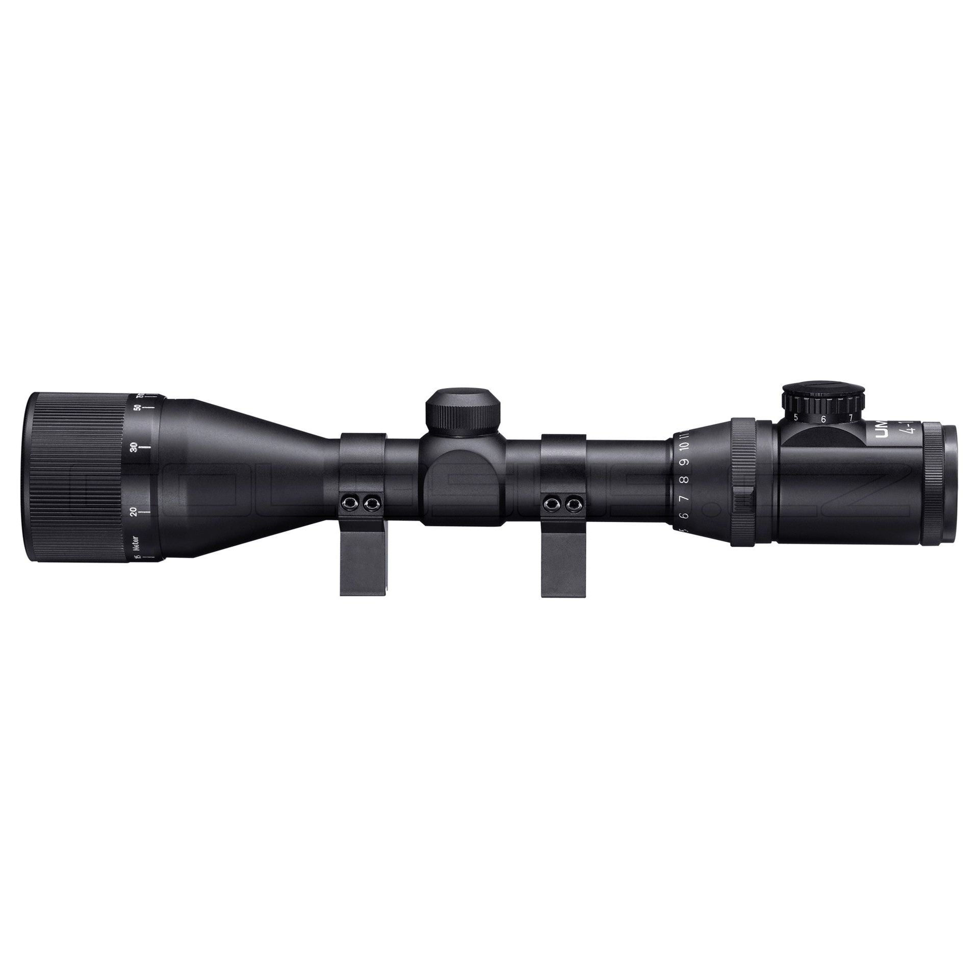 CANNOCCHIALE UMAREX RS 4 12X50 CI COD. 2.1513