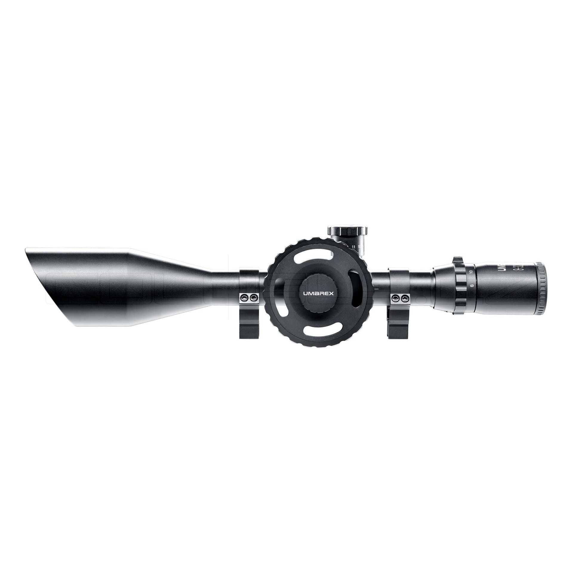 CANNOCCHIALE UMAREX RS 8- 32X56 FT COD. 2.1525