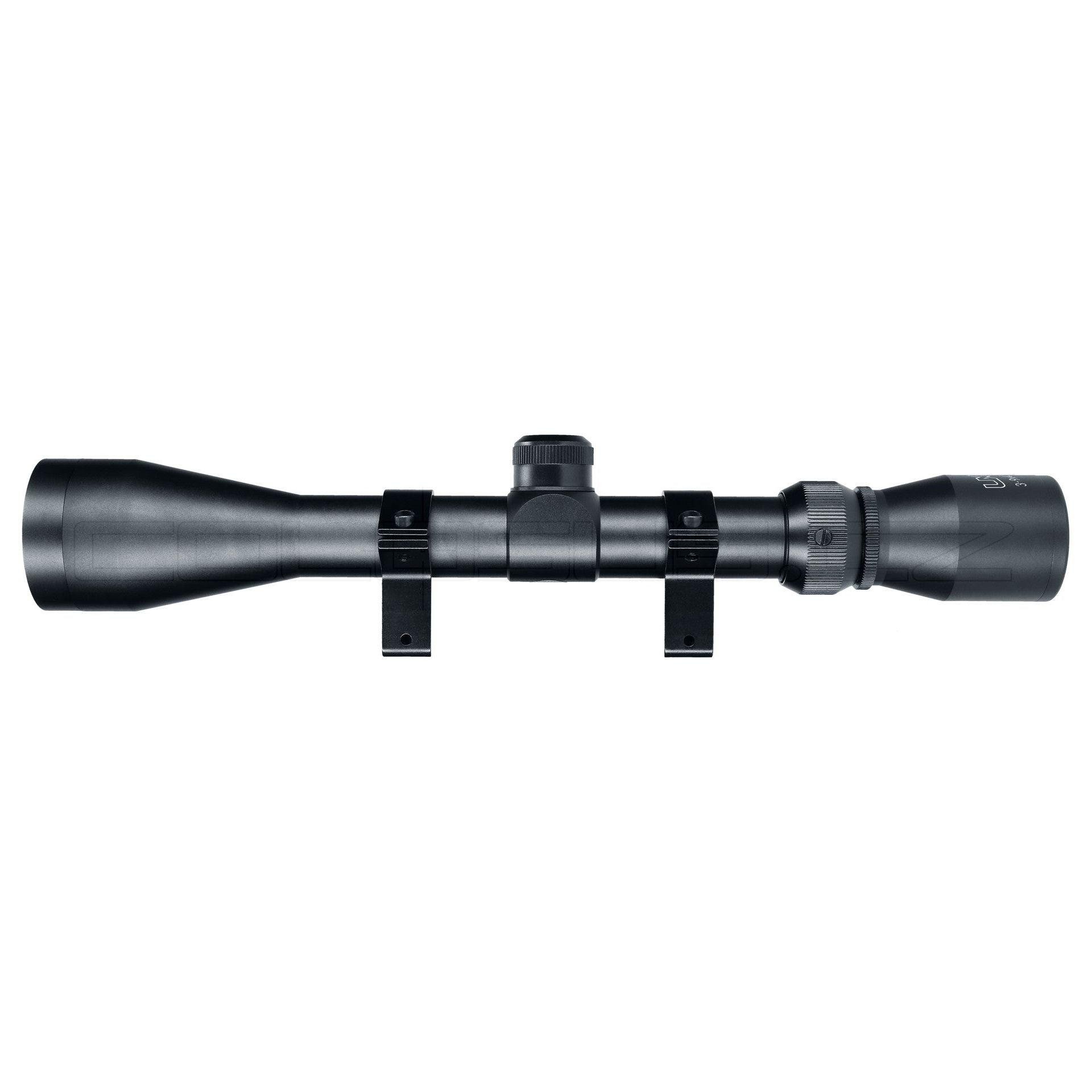 CANNOCCHIALE UX RS 3-9X40 11 mm COD. 2.1549