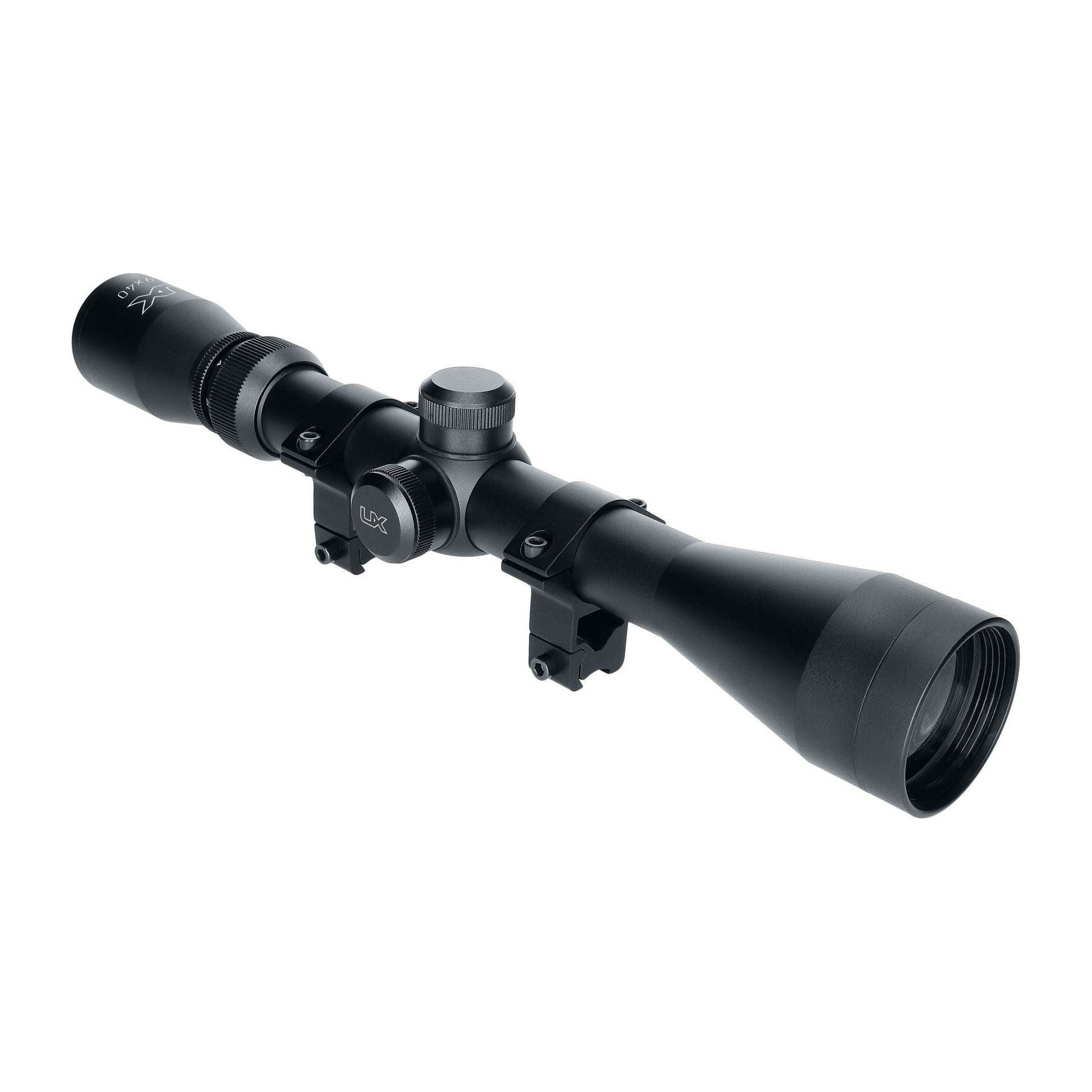 CANNOCCHIALE UX RS 3-9X40 11 mm COD. 2.1549