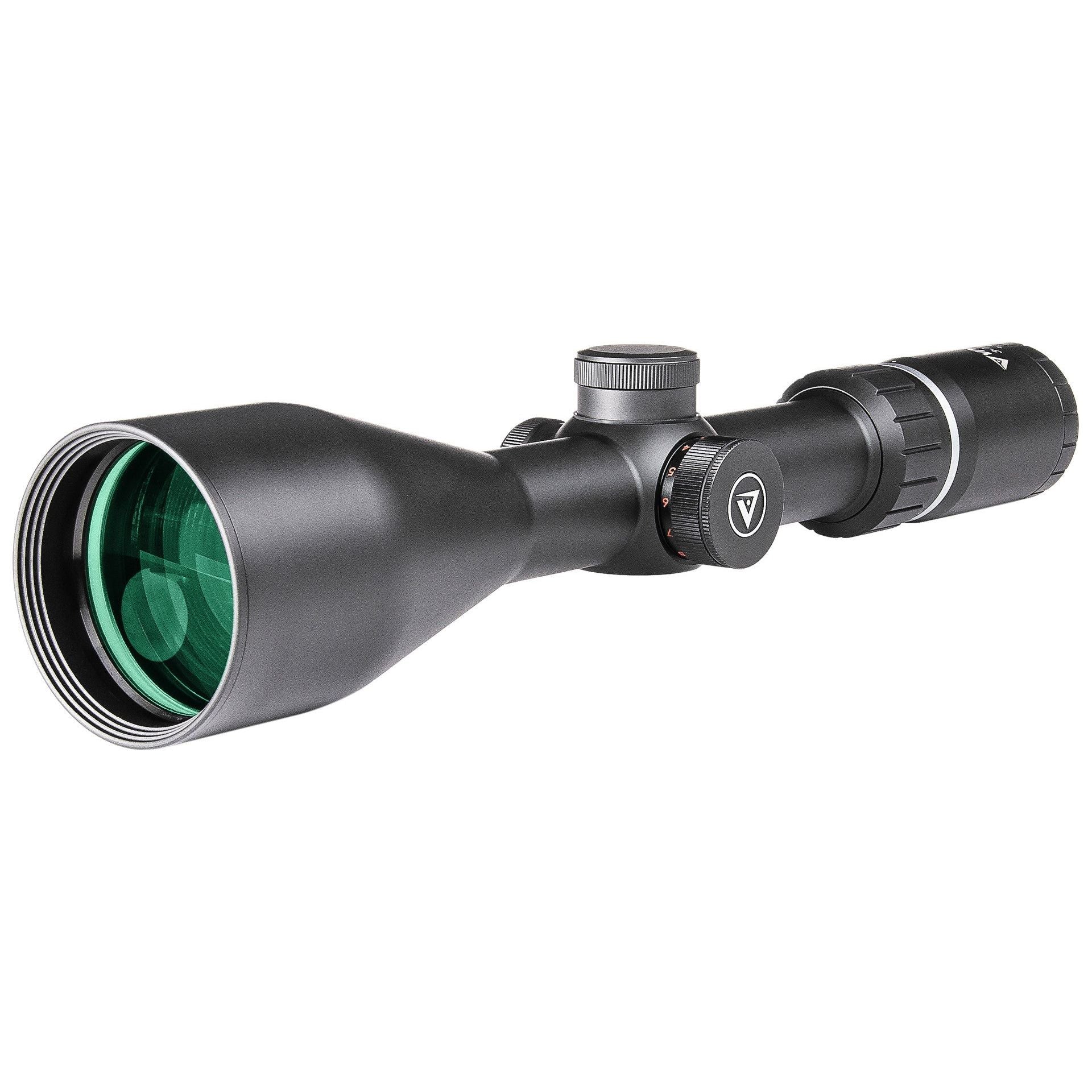 CANNOCCHIALE VALIANT KRONOS 3 12X56 SIR FBR COD. VL6002