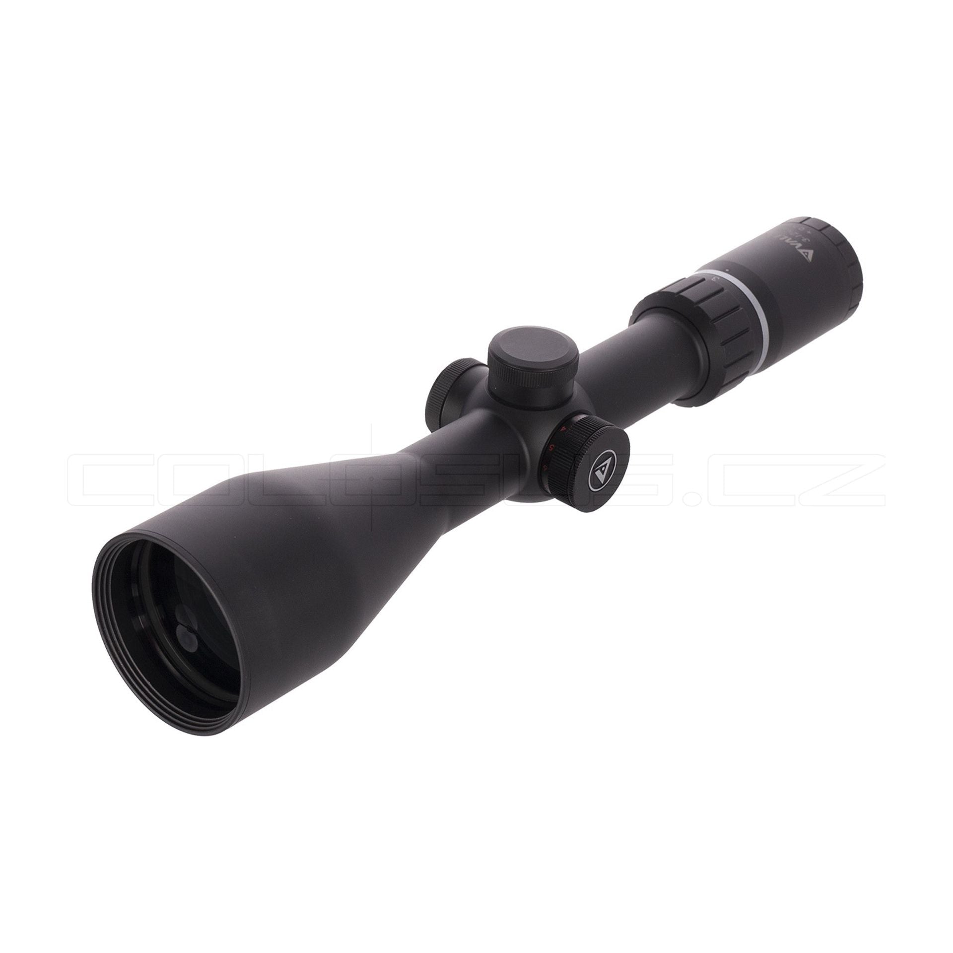 CANNOCCHIALE VALIANT KRONOS 3 12X56 SIR FBR COD. VL6002