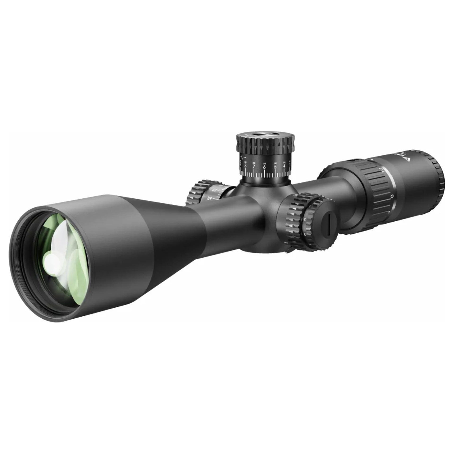 CANNOCCHIALE VALIANT ZEPHYR II 5- 20X50 SF SIR FBR COD. VL2008