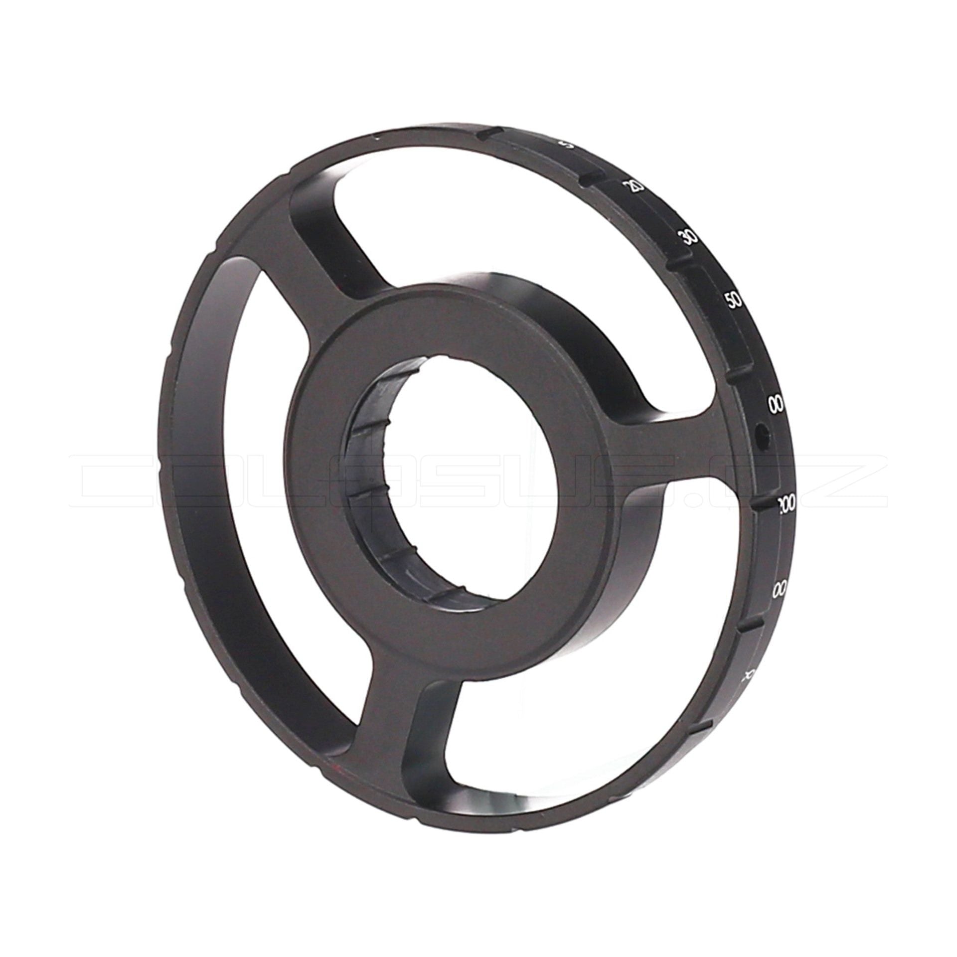 CANNOCCHIALE VALIANT ZEPHYR II 5- 20X50 SF SIR FBR COD. VL2008