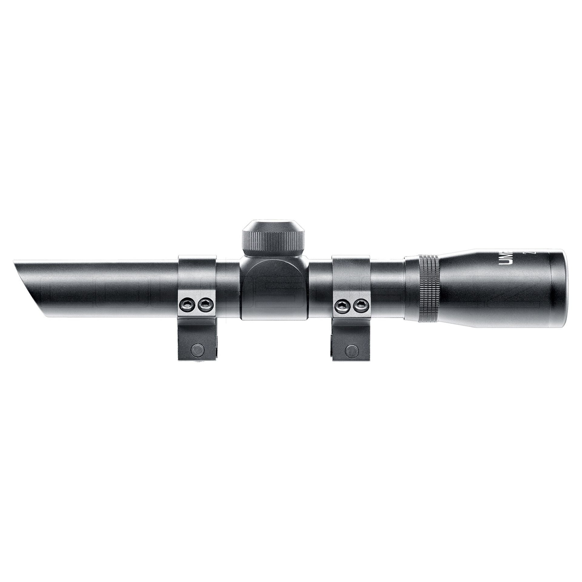 CANNOCCHIALE WALTHER 2X20 COD. 2.1519