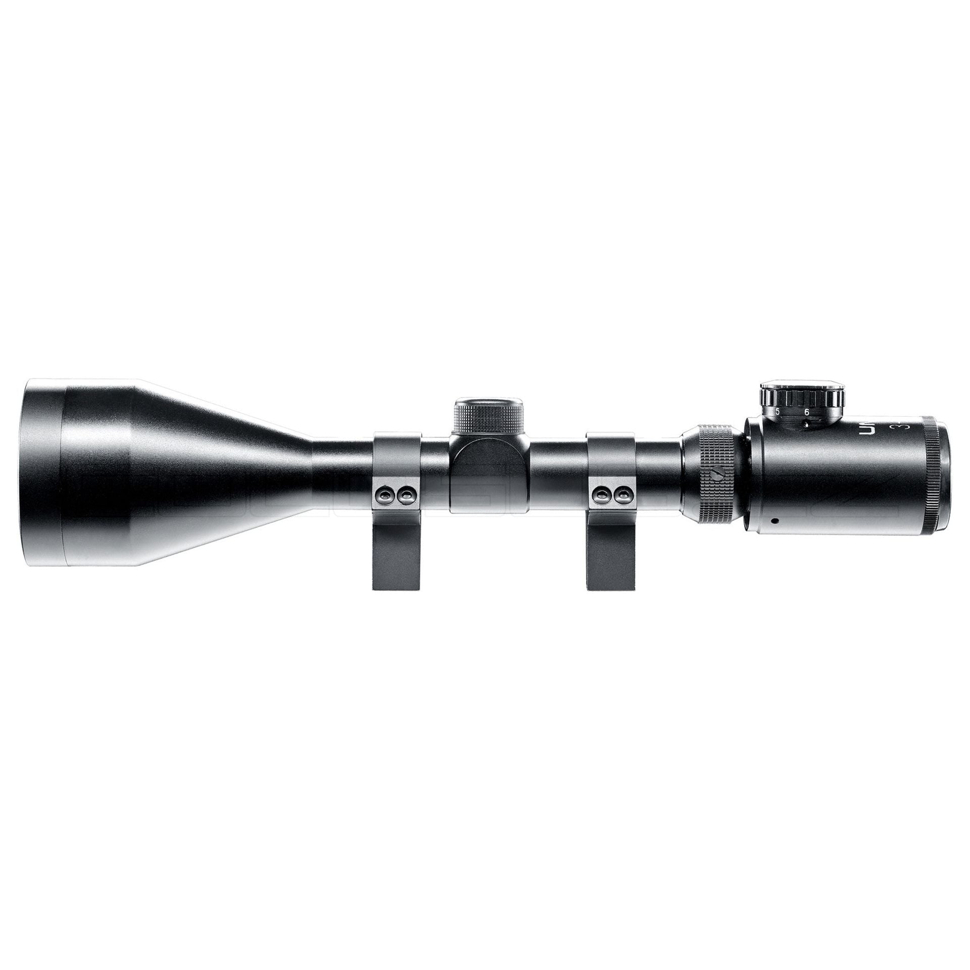 CANNOCCHIALE WALTHER 3- 9X56 COD. 2.1503