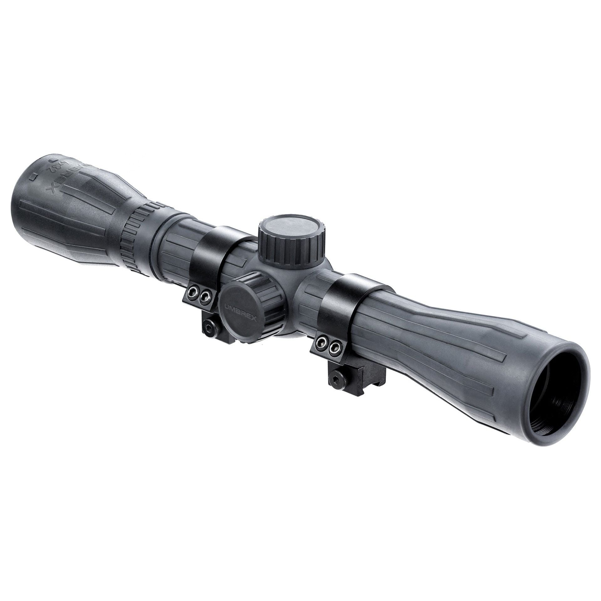 CANNOCCHIALE WALTHER 4X32 GA COD. 2.1509