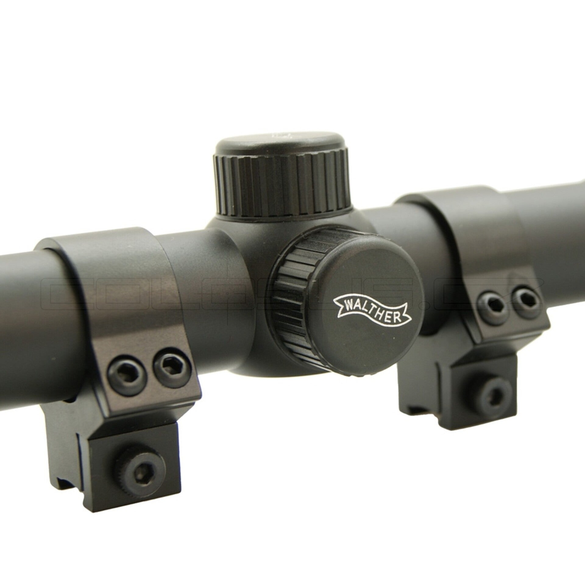 CANNOCCHIALE WALTHER 6X42 COD. 2.1508