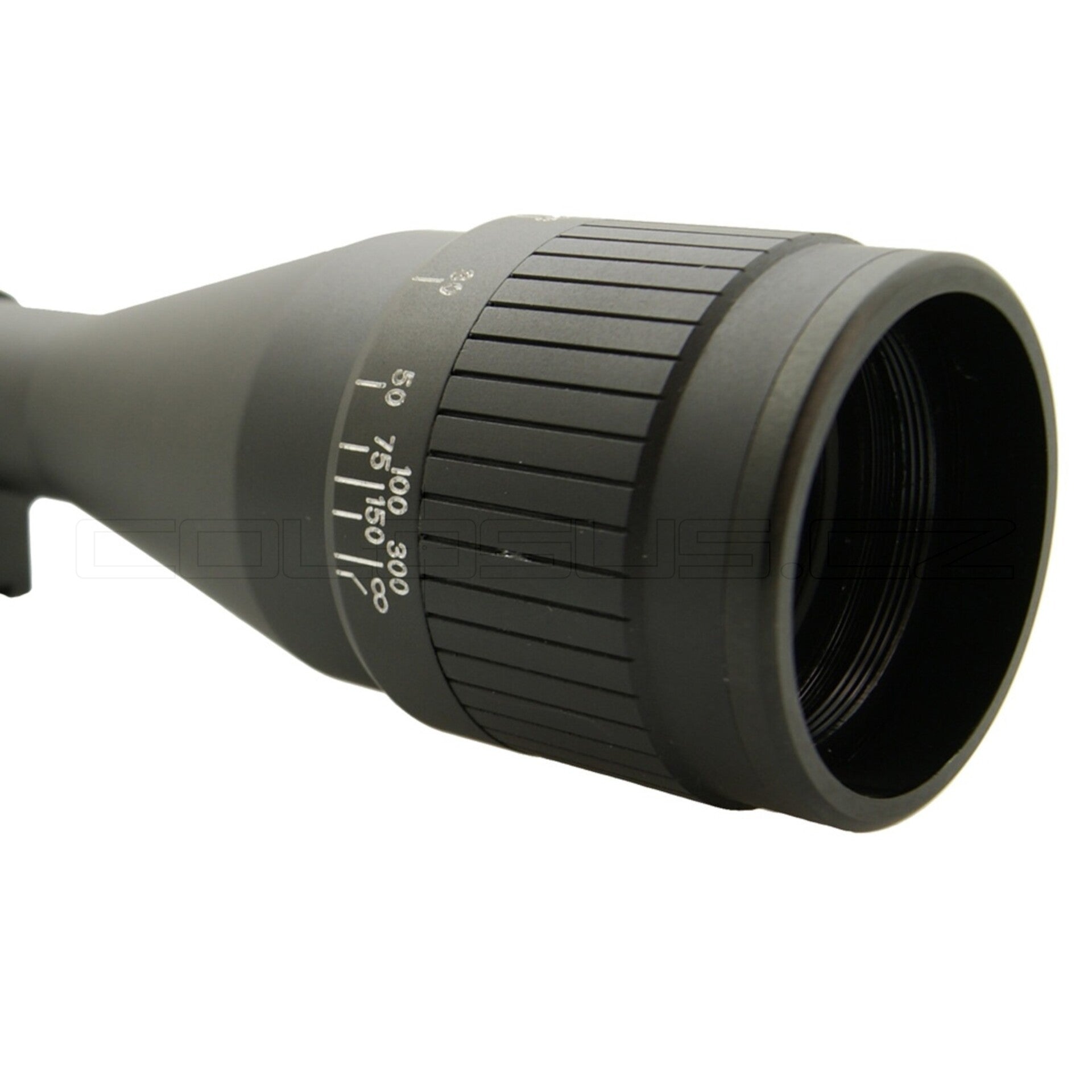 CANNOCCHIALE WALTHER 6X42 COD. 2.1508