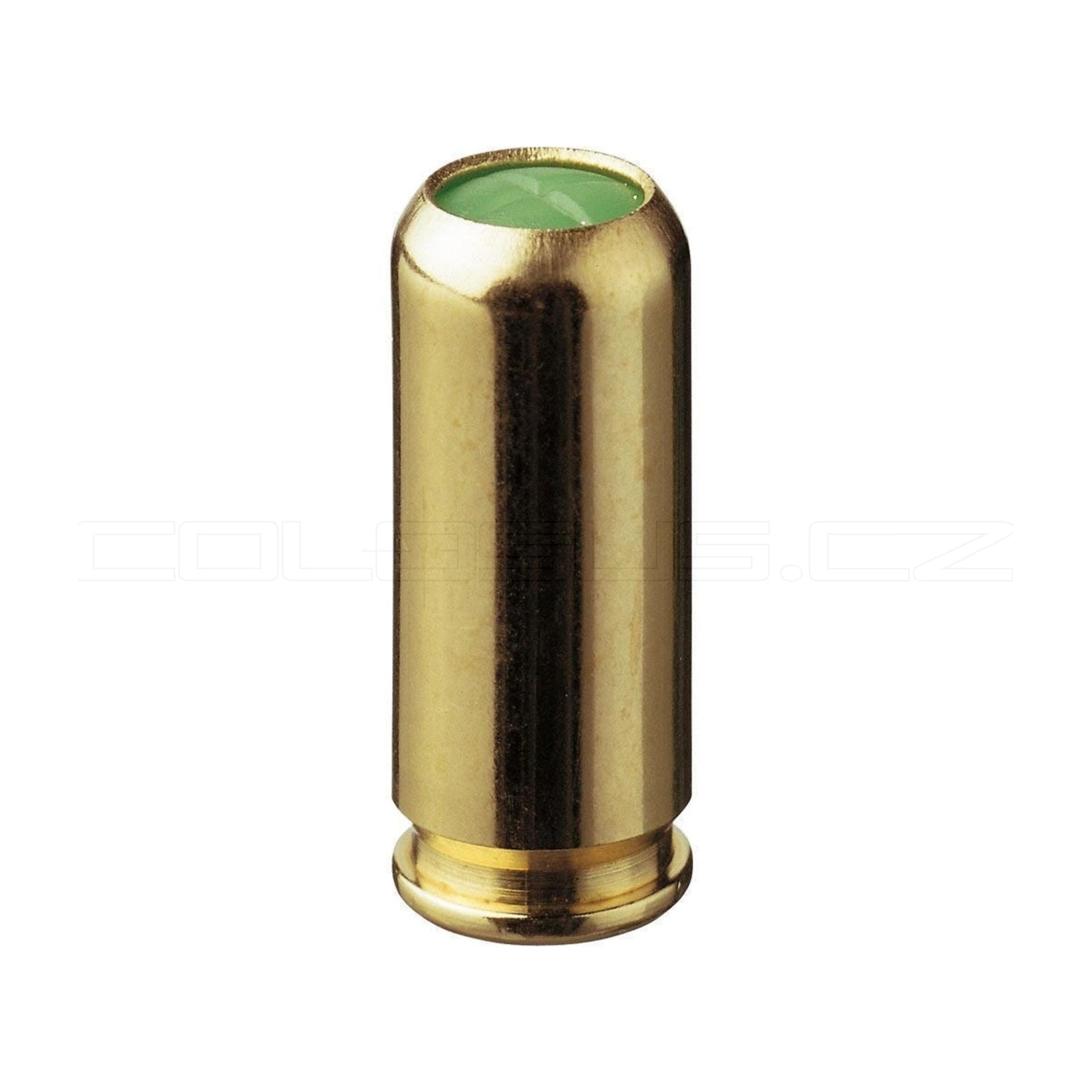 CARTUCCE A SALVE 9 mm PER PISTOLA WALTHER 50 PEZZI COD. 4.1341-1