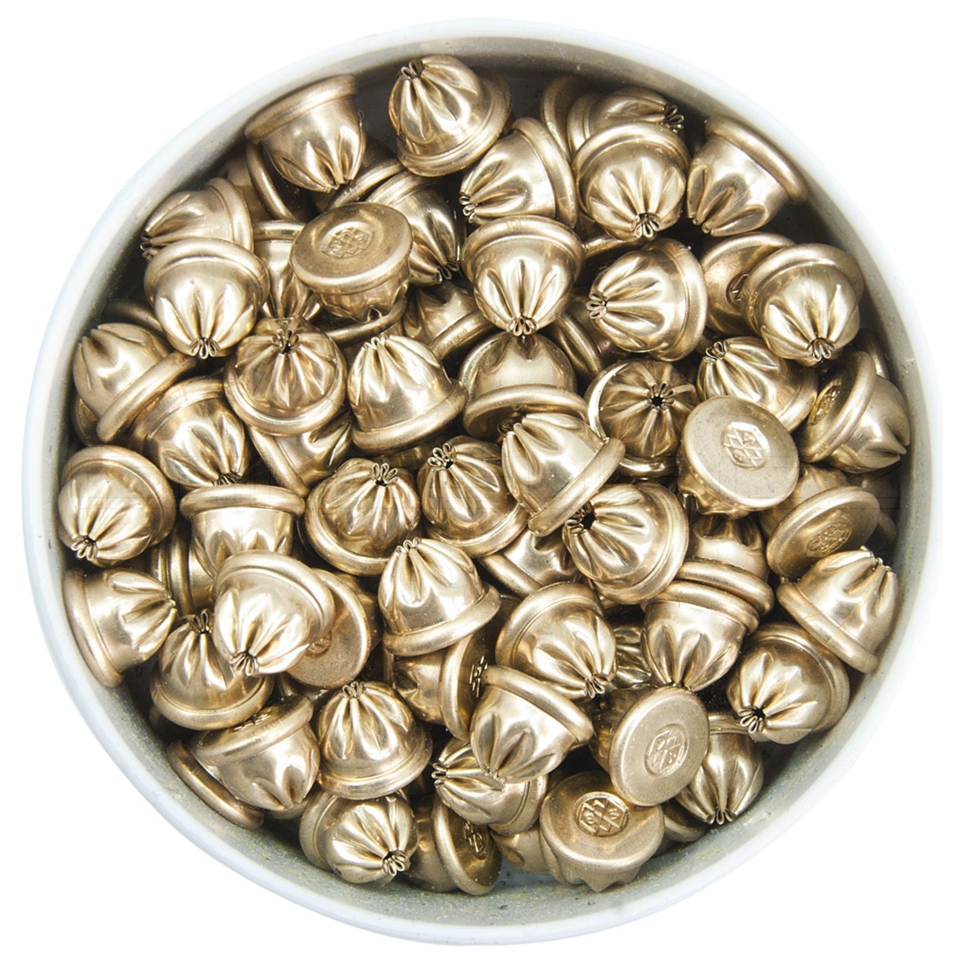 CARTUCCE DI AVVIAMENTO 6 mm CORTE SELLIER&BELLOT 100 PEZZI COD. 19904