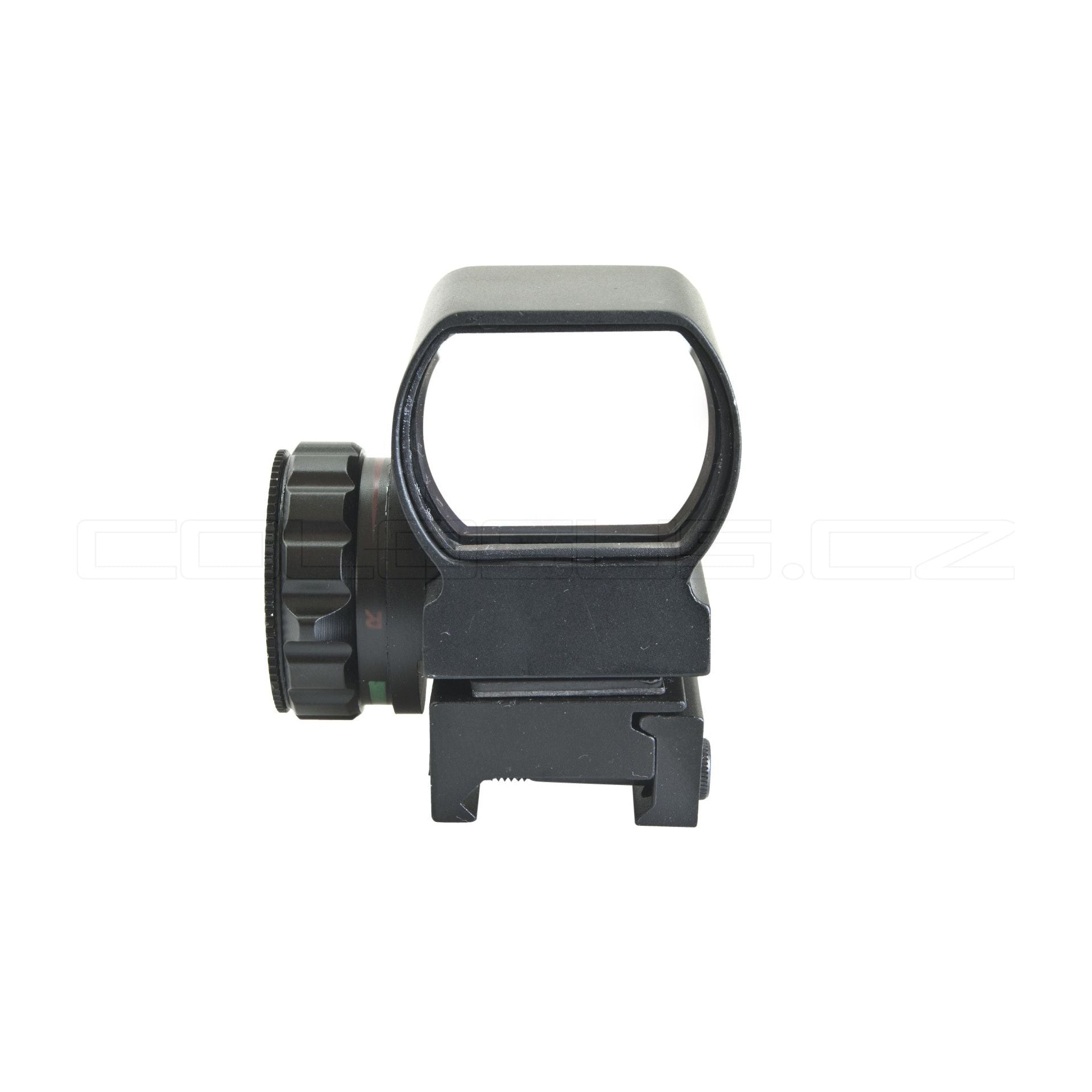 COLLIMATORE BEAST HUNTER AERO POINT SIGHT COD. HD103