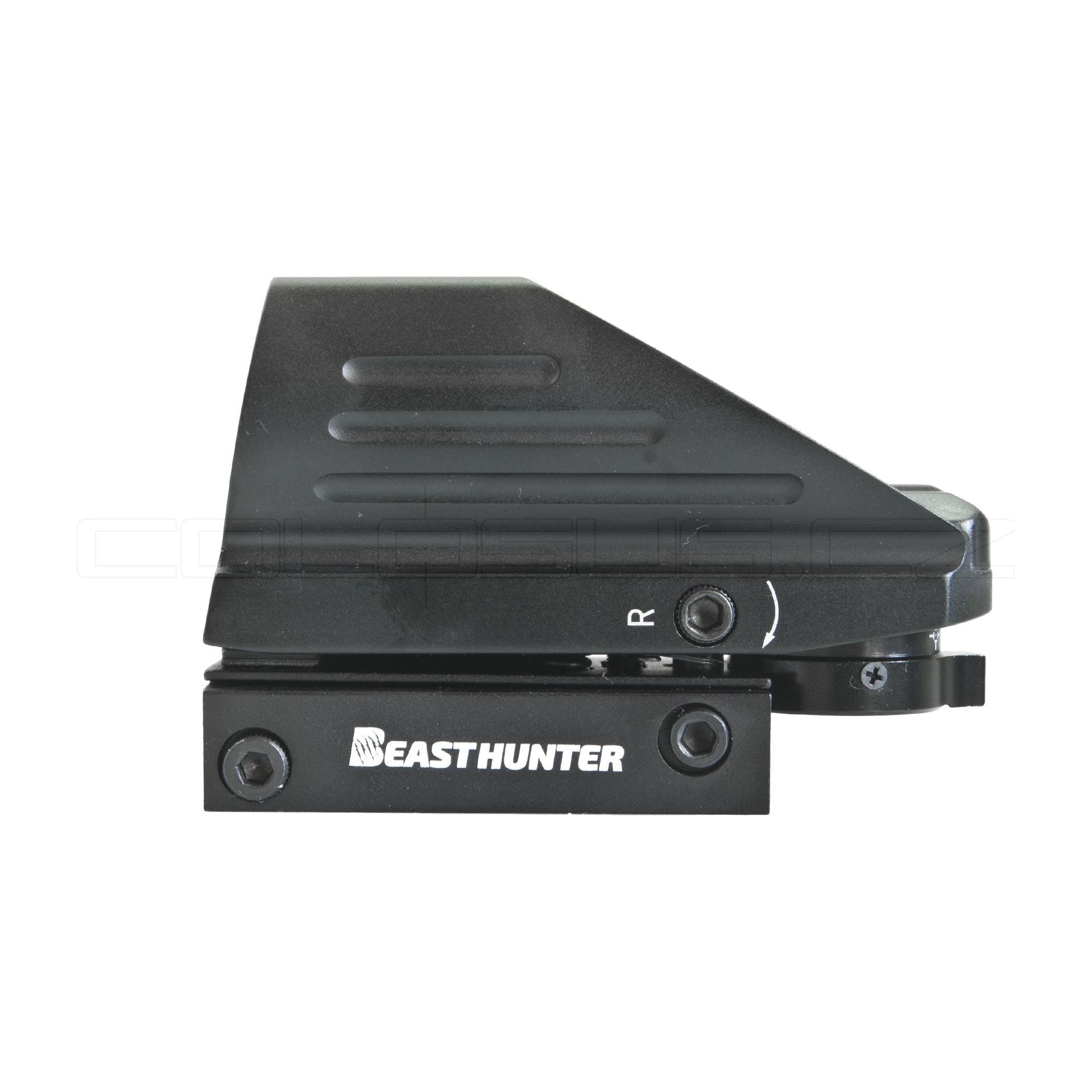 COLLIMATORE BEAST HUNTER AERO POINT SIGHT COD. HD103