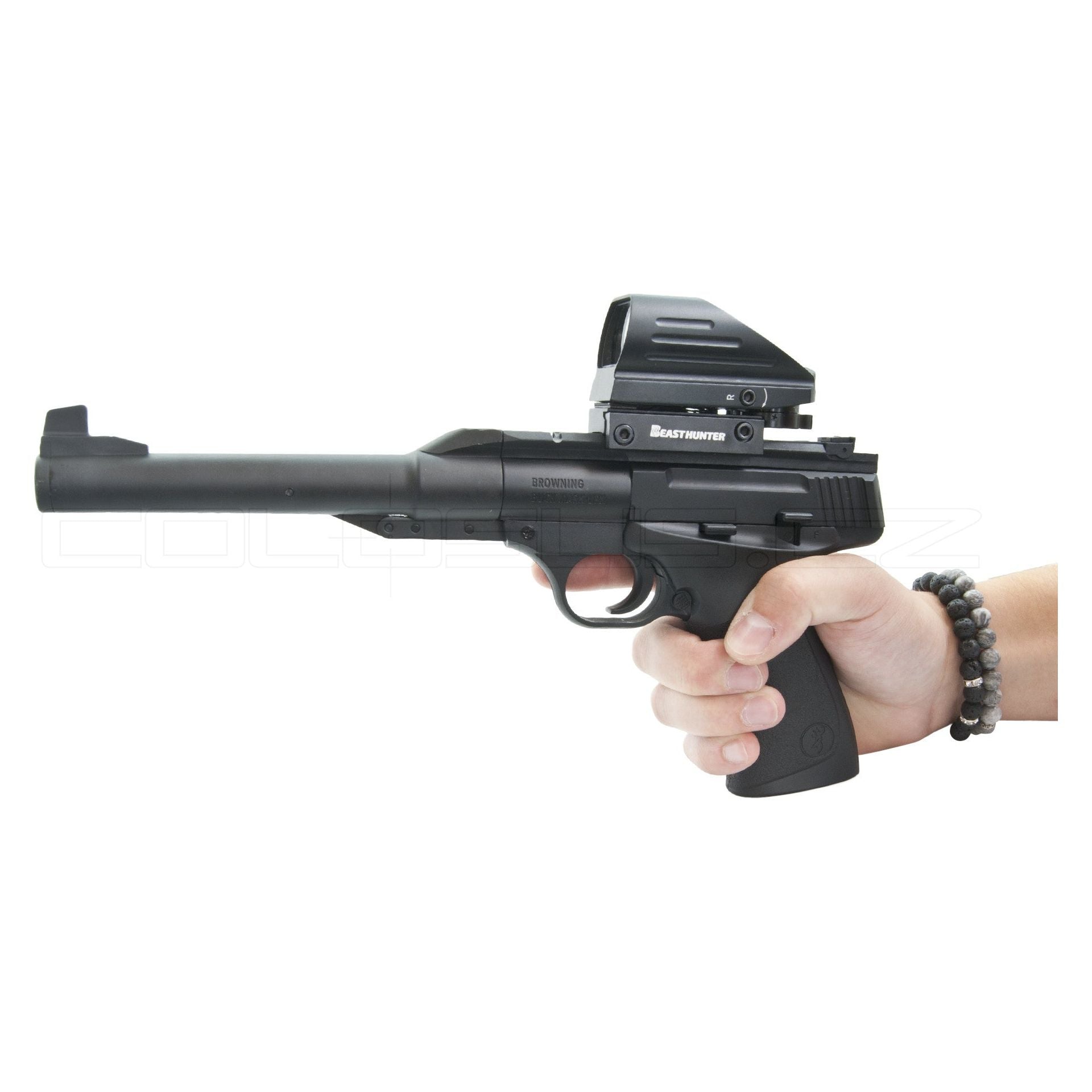 COLLIMATORE BEAST HUNTER AERO POINT SIGHT COD. HD103