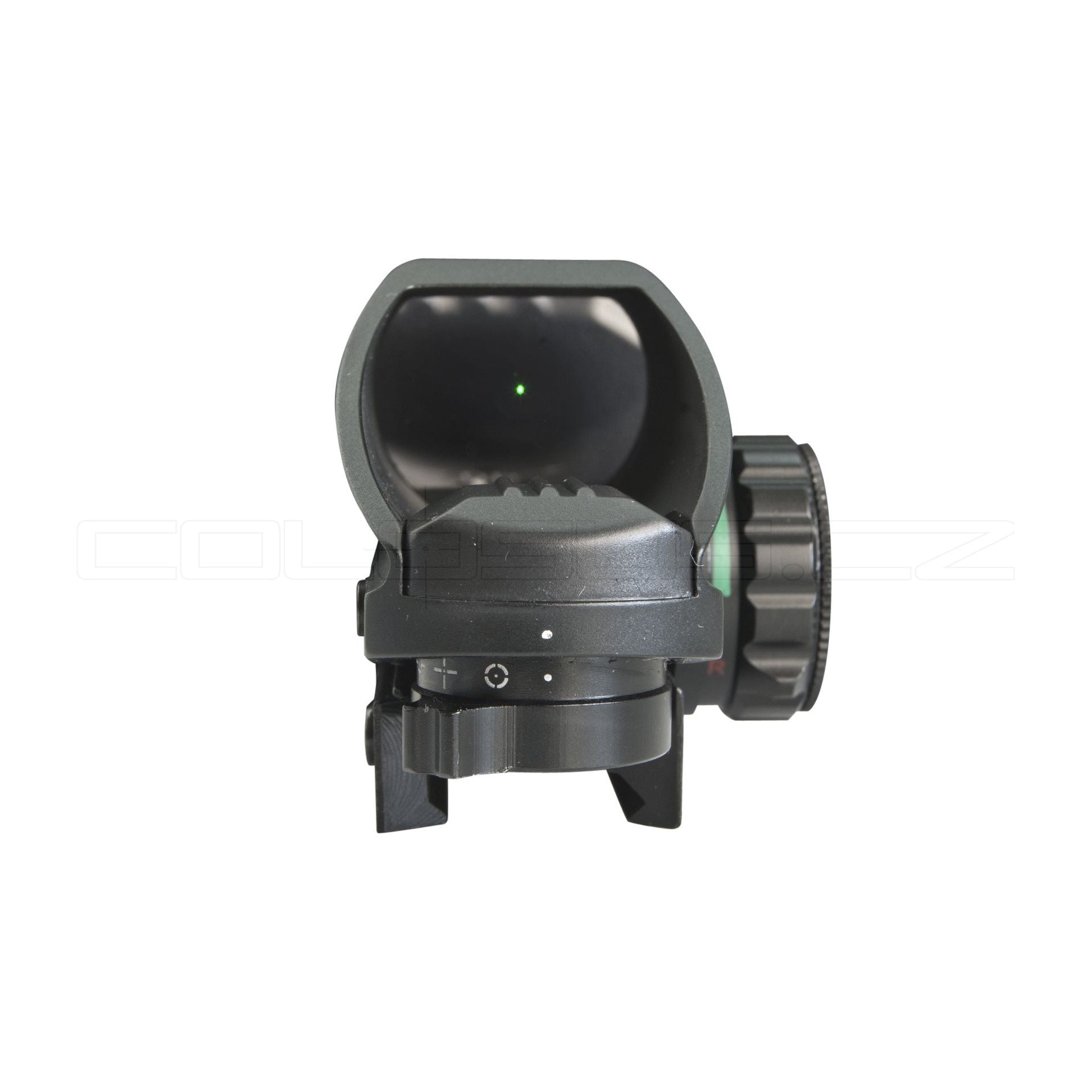 COLLIMATORE BEAST HUNTER AERO POINT SIGHT COD. HD103