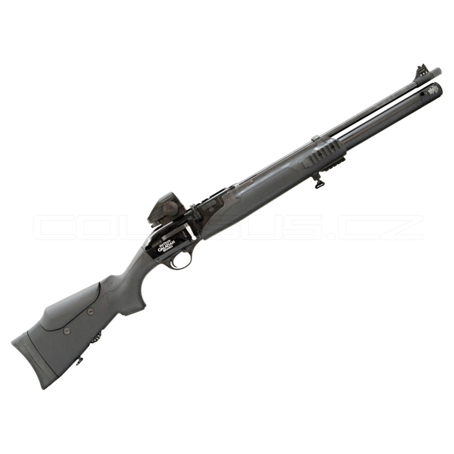 COLLIMATORE BEAST HUNTER AERO POINT SIGHT COD. HD103