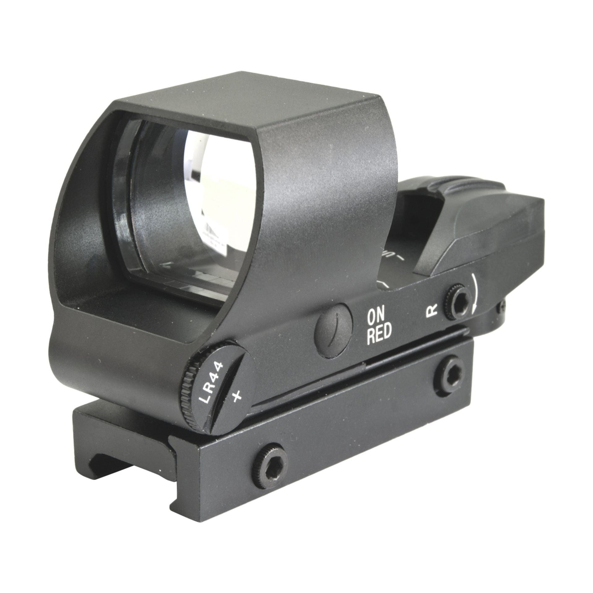 COLLIMATORE BEAST HUNTER NAVY POINTSIGHT RED/GREEN COD. HD119