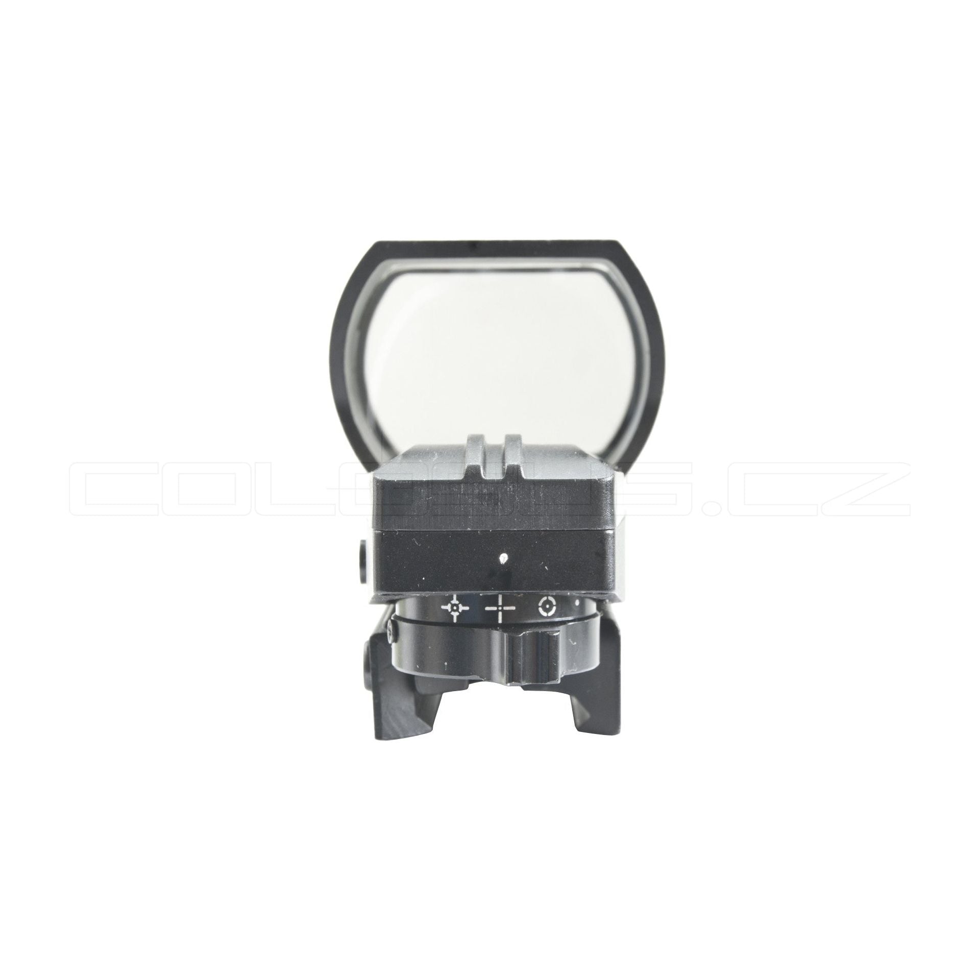 COLLIMATORE BEAST HUNTER NAVY POINTSIGHT RED/GREEN COD. HD119