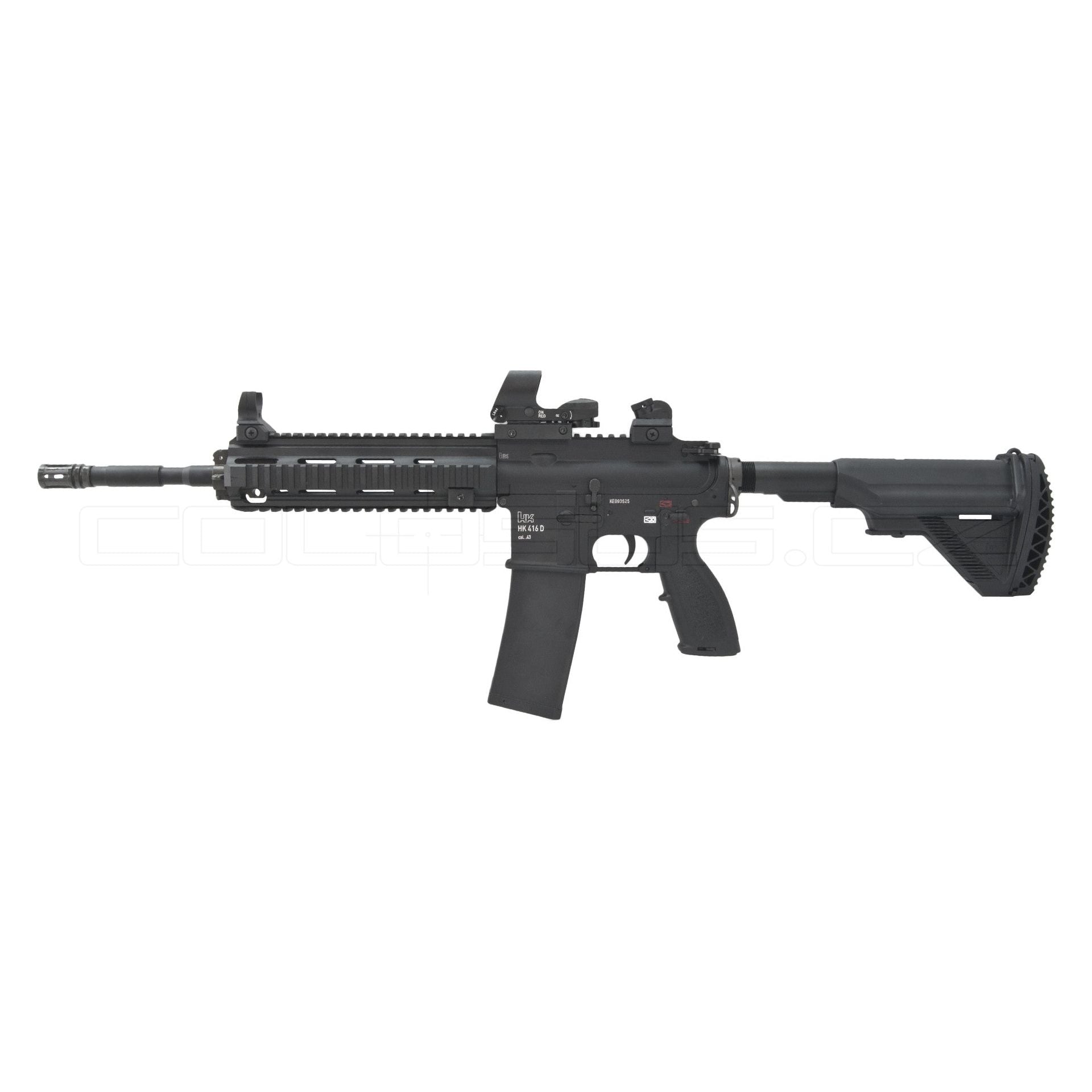 COLLIMATORE BEAST HUNTER NAVY POINTSIGHT RED/GREEN COD. HD119