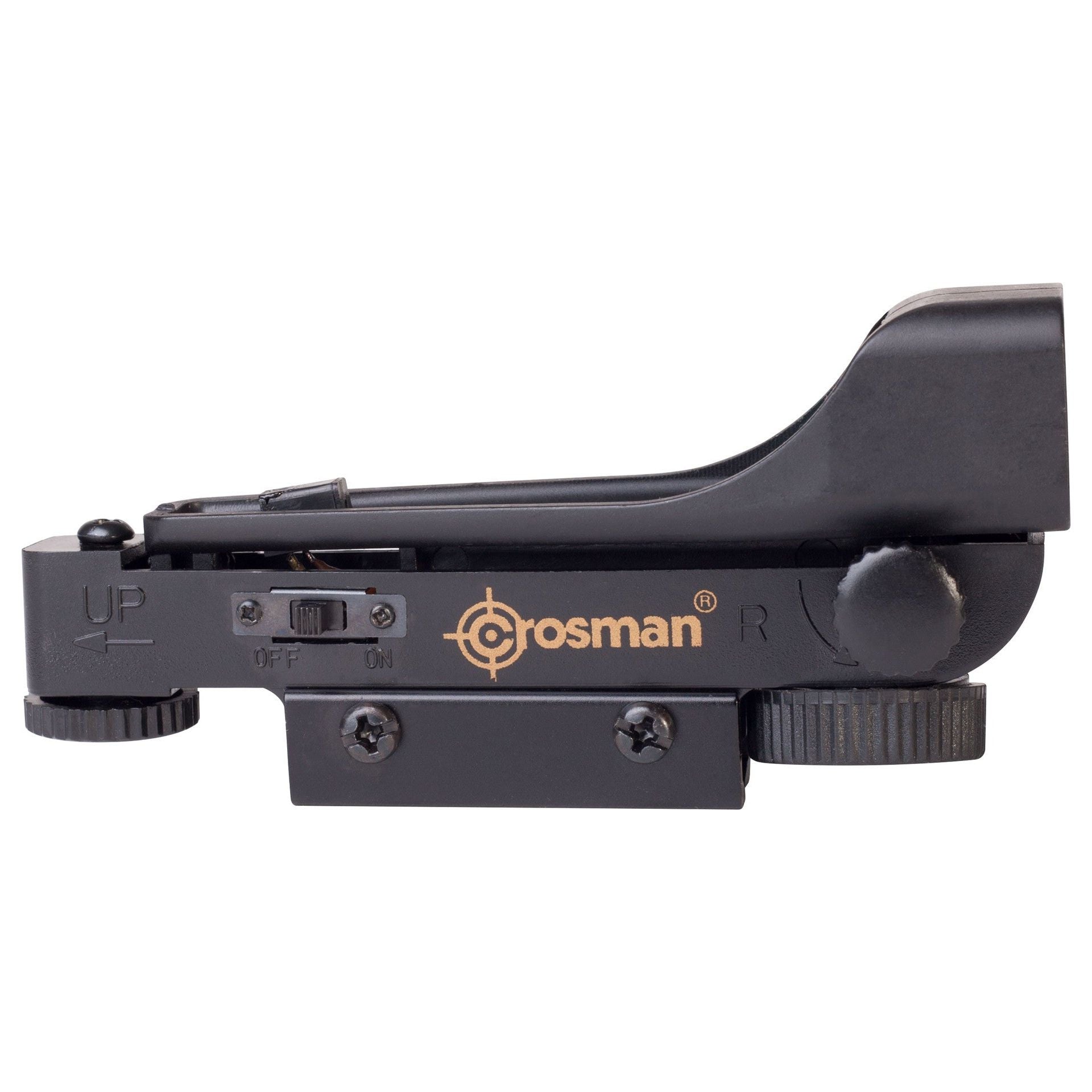 COLLIMATORE CROSMAN RED DOT 11 mm COD. 18105