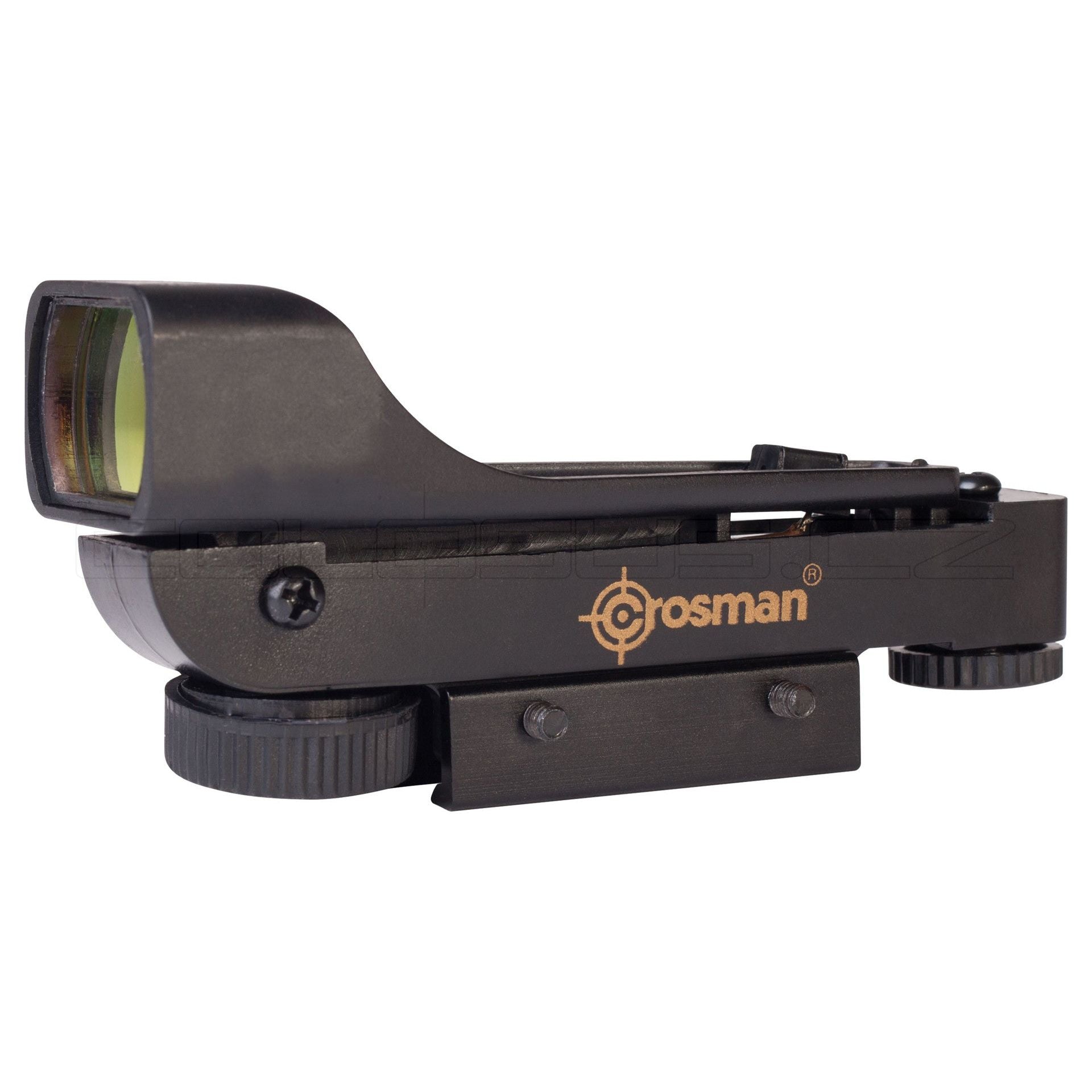 COLLIMATORE CROSMAN RED DOT 11 mm COD. 18105