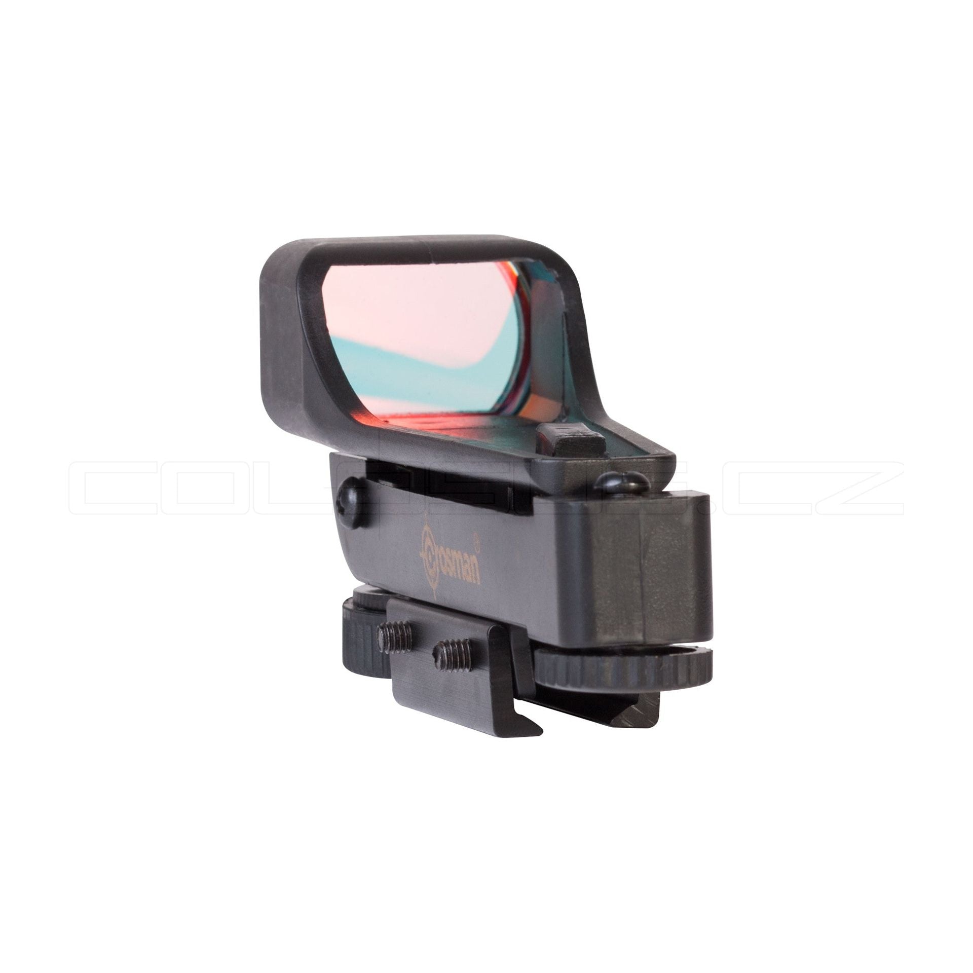 COLLIMATORE CROSMAN RED DOT 11 mm COD. 18105