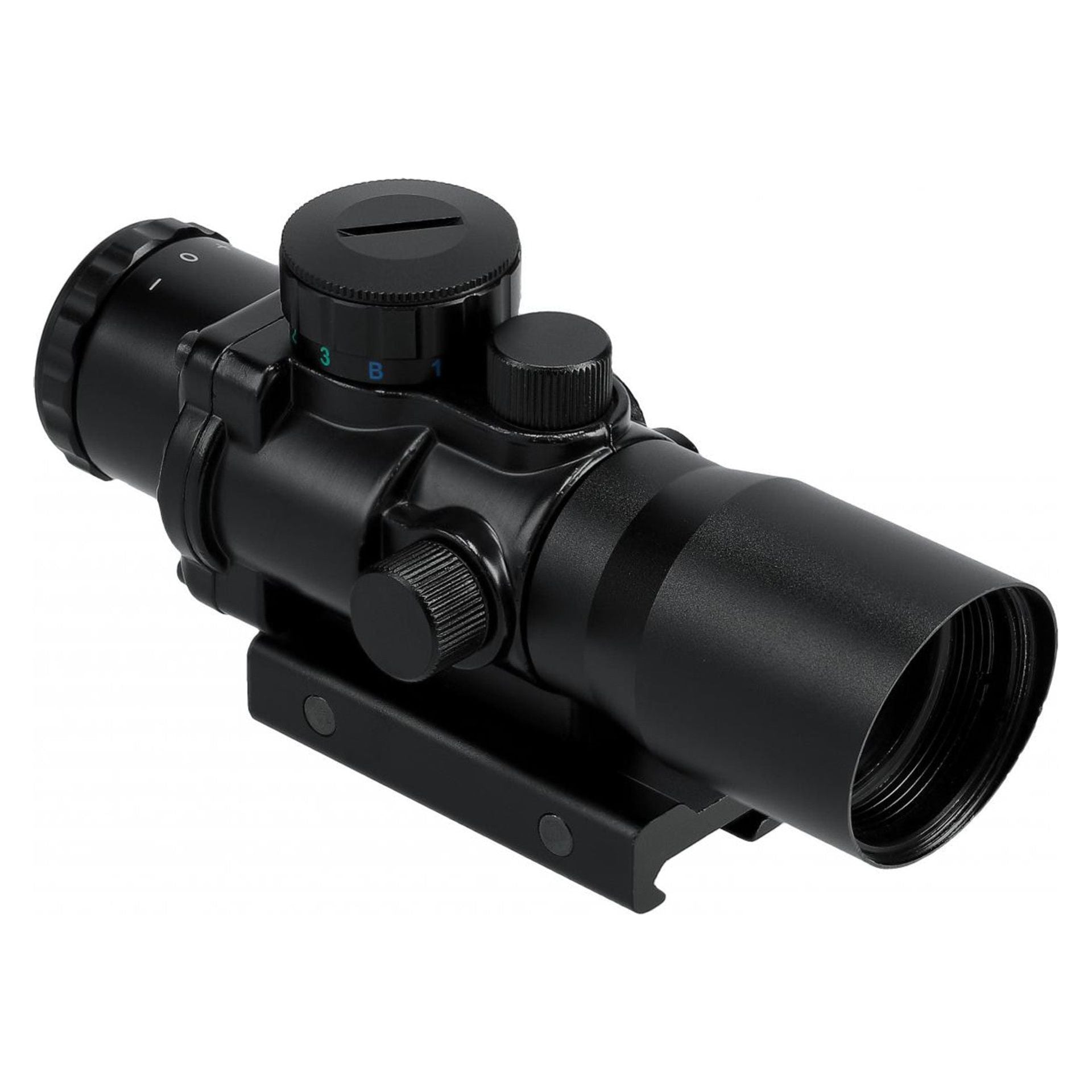 COLLIMATORE DA PUNTAMENTO UMAREX 4X32 TC-CI COD. 2.1039