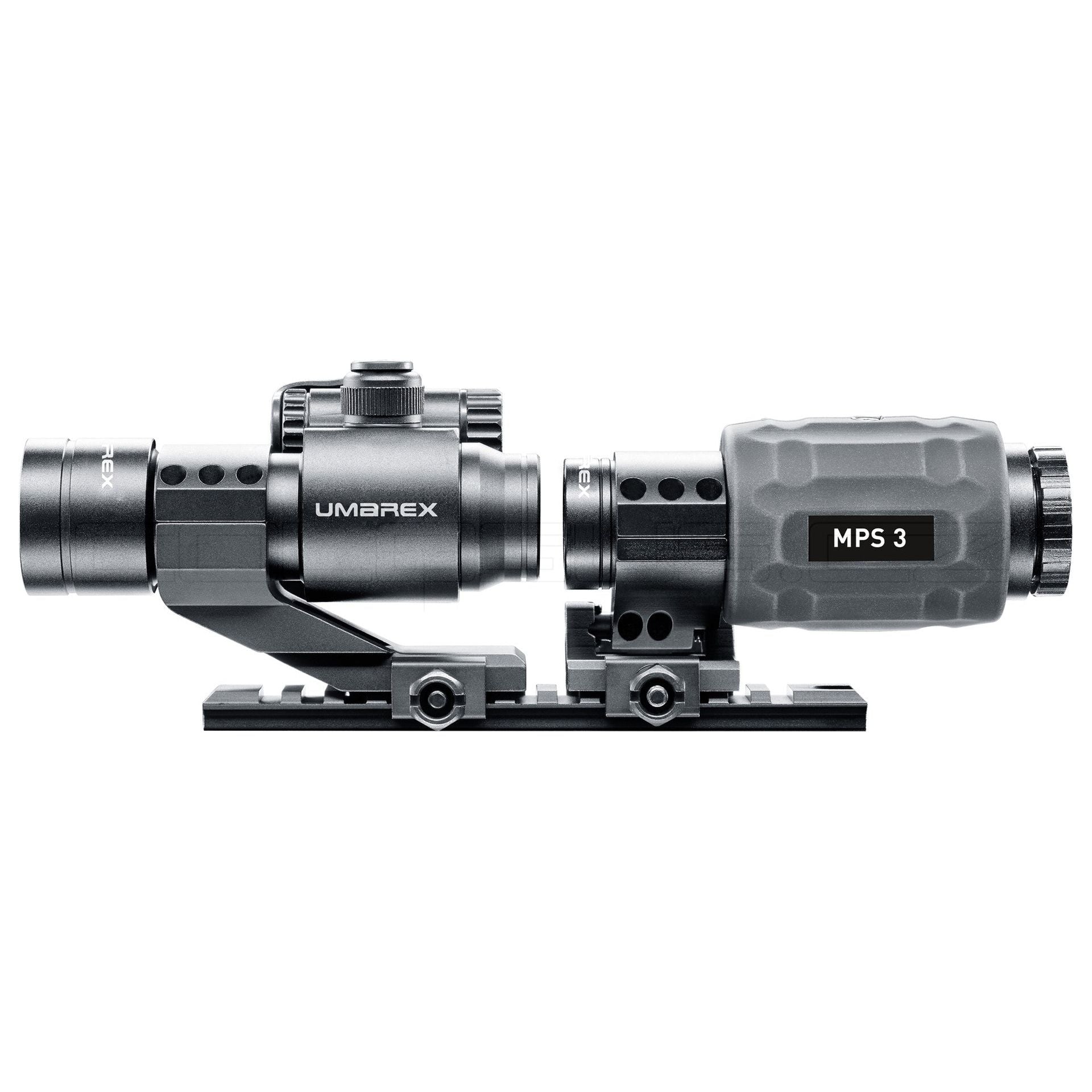 COLLIMATORE UMAREX MPS 3 COD. 2.1033