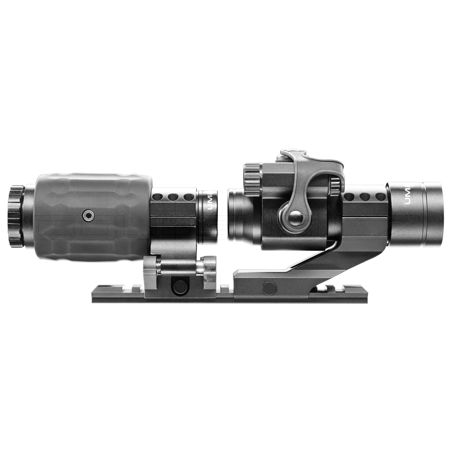 COLLIMATORE UMAREX MPS 3 COD. 2.1033