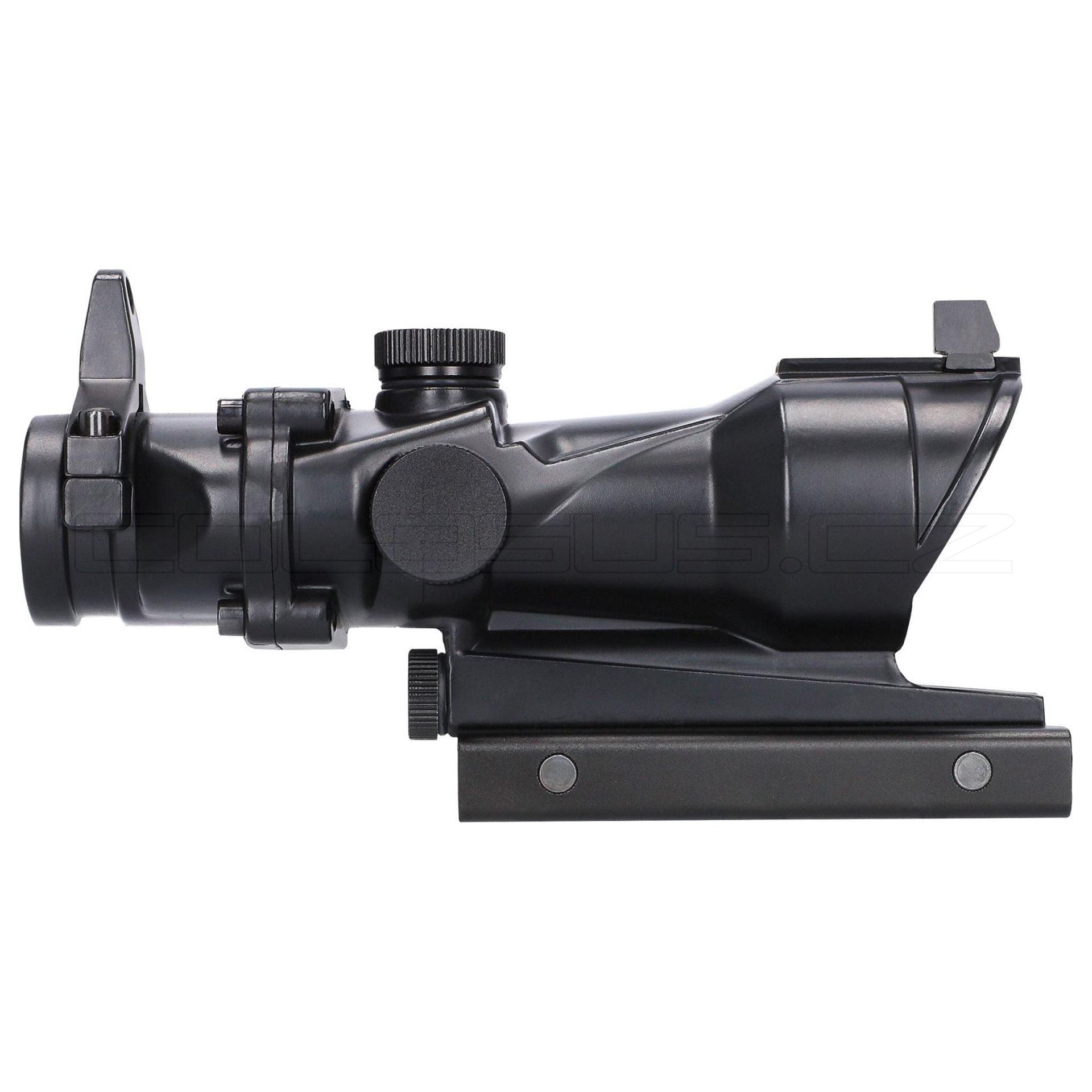 COLLIMATORE UMAREX NANO POINT 4 COD. 2.1041