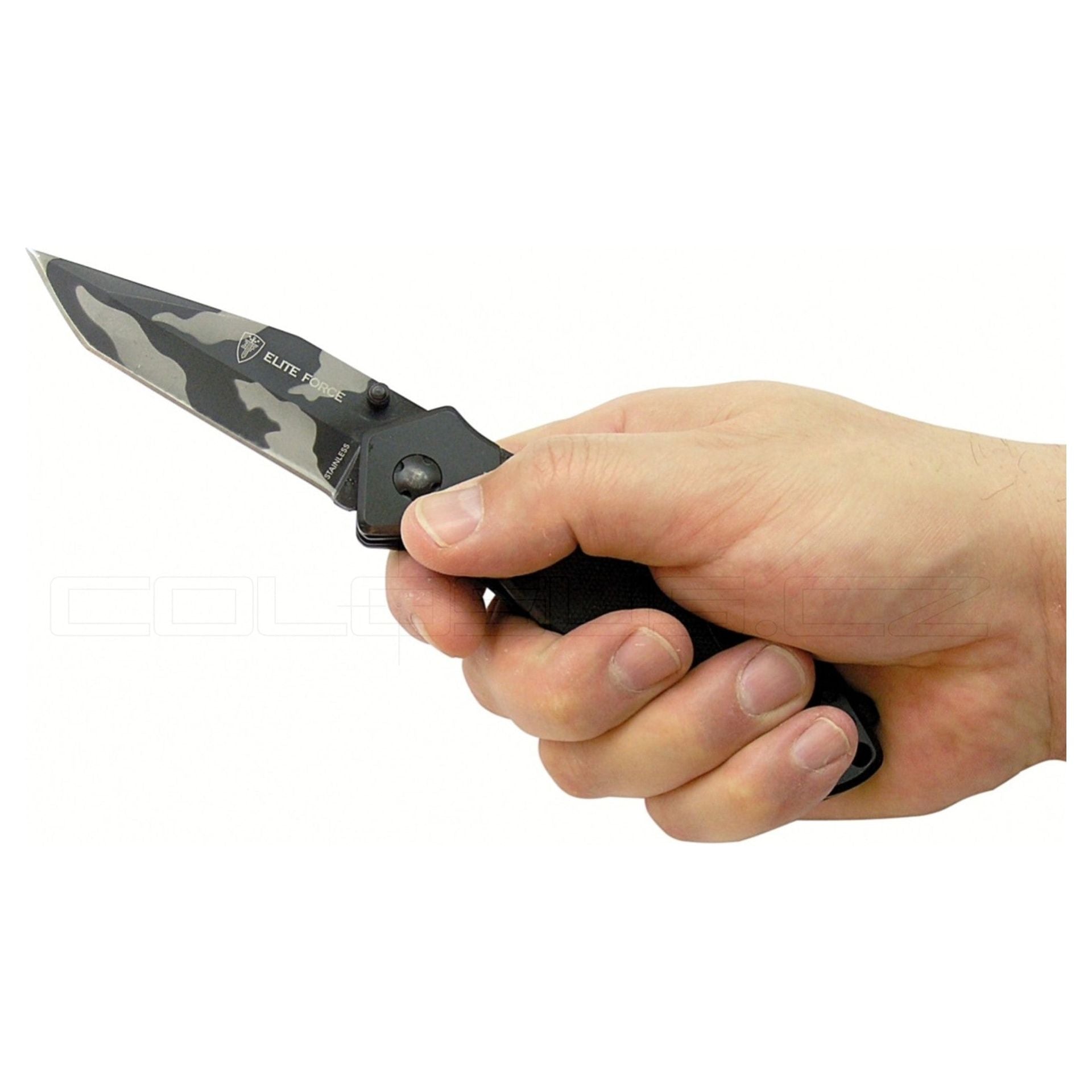 COLTELLO ELITE FORCE EF 102 COD. 5.0902