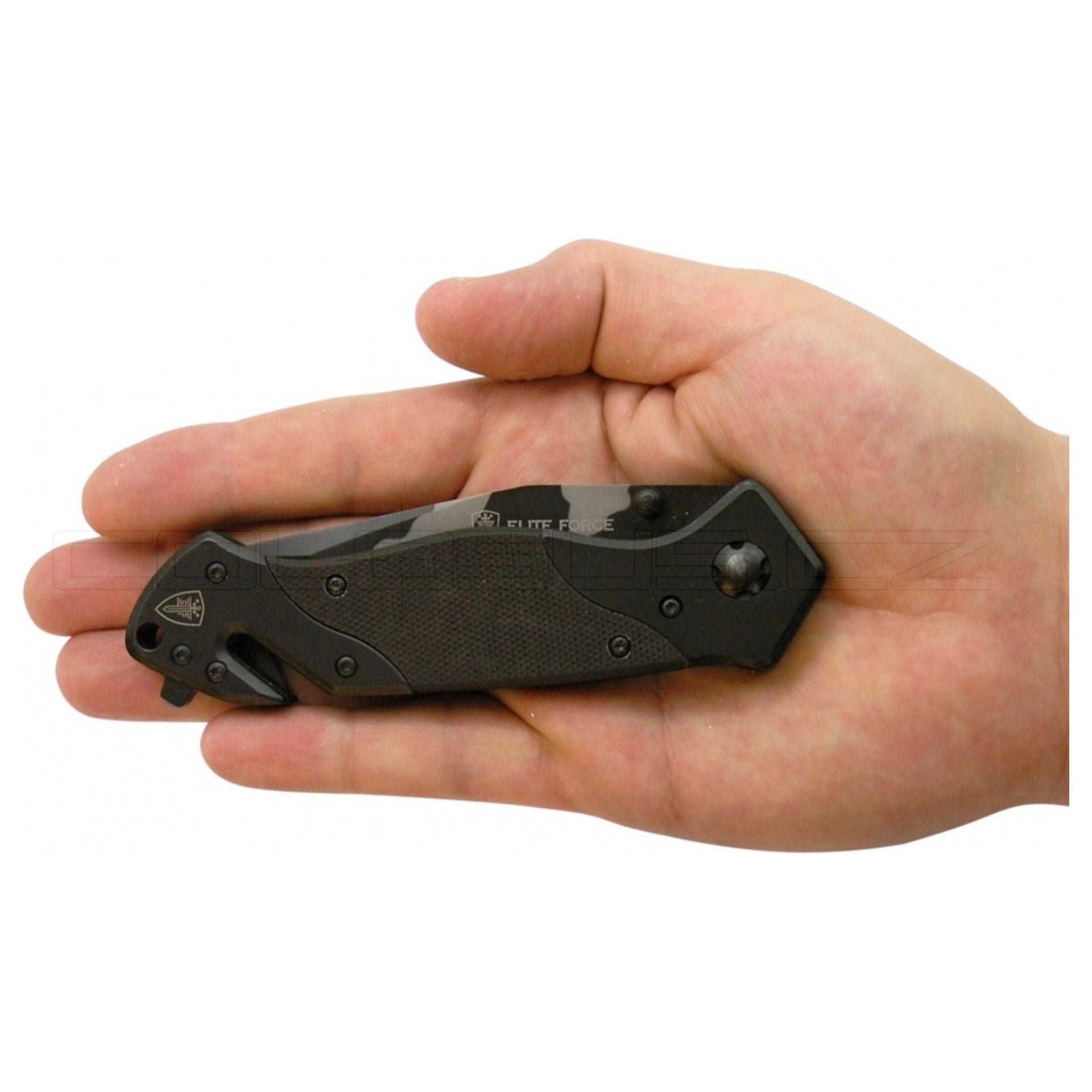 COLTELLO ELITE FORCE EF 102 COD. 5.0902