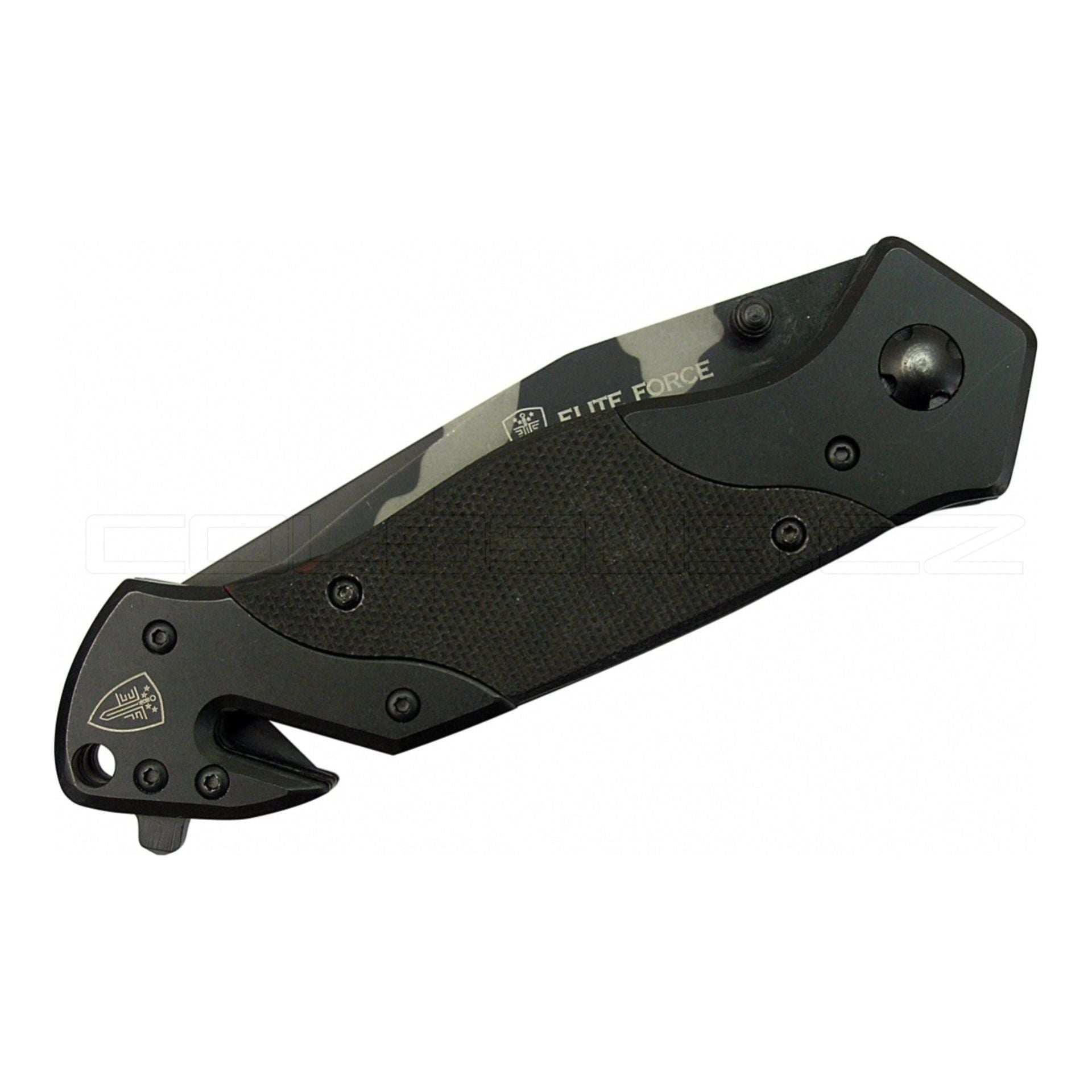 COLTELLO ELITE FORCE EF 102 COD. 5.0902