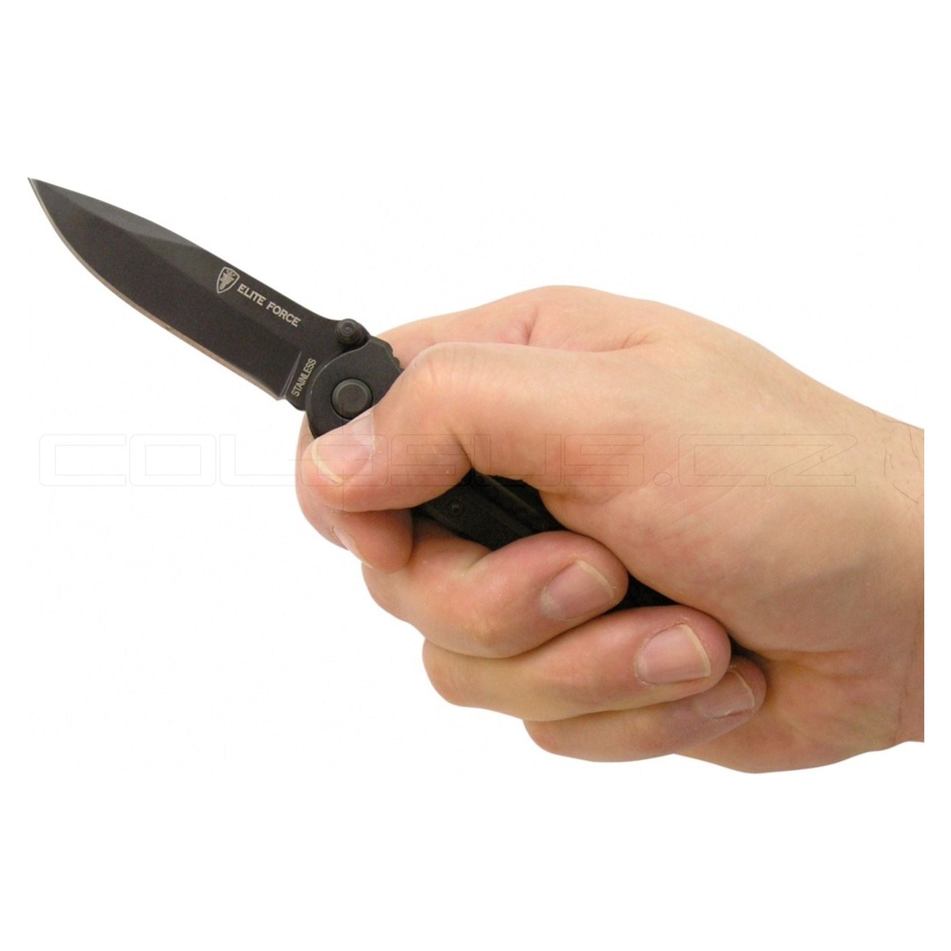 COLTELLO ELITE FORCE EF 103 COD. 5.0904