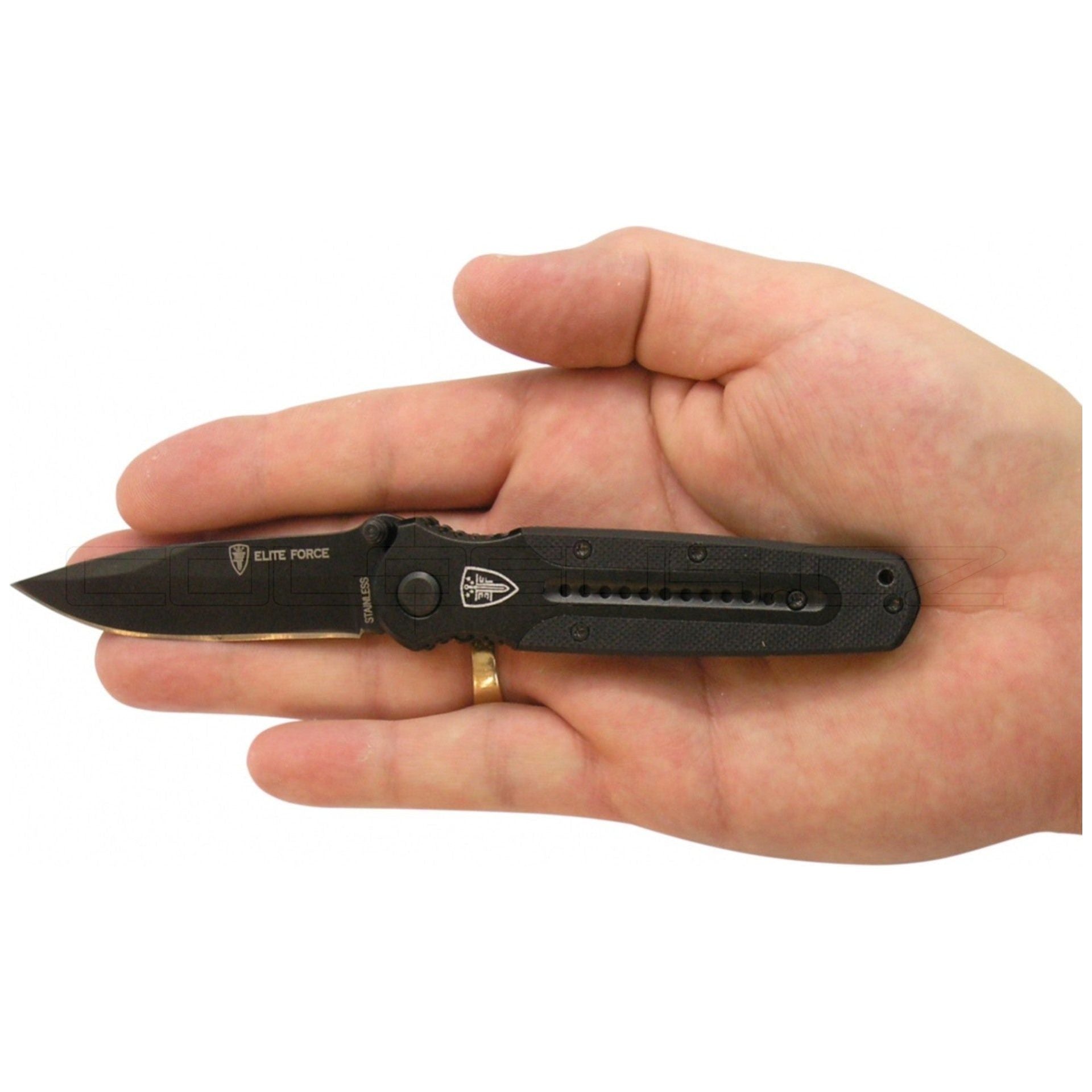 COLTELLO ELITE FORCE EF 103 COD. 5.0904