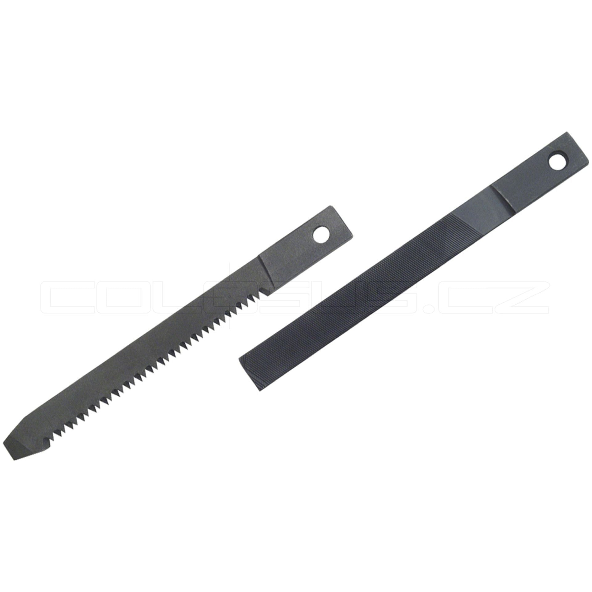 COLTELLO MIKOV UTON 362-NG-4-POLICE COD. 124545