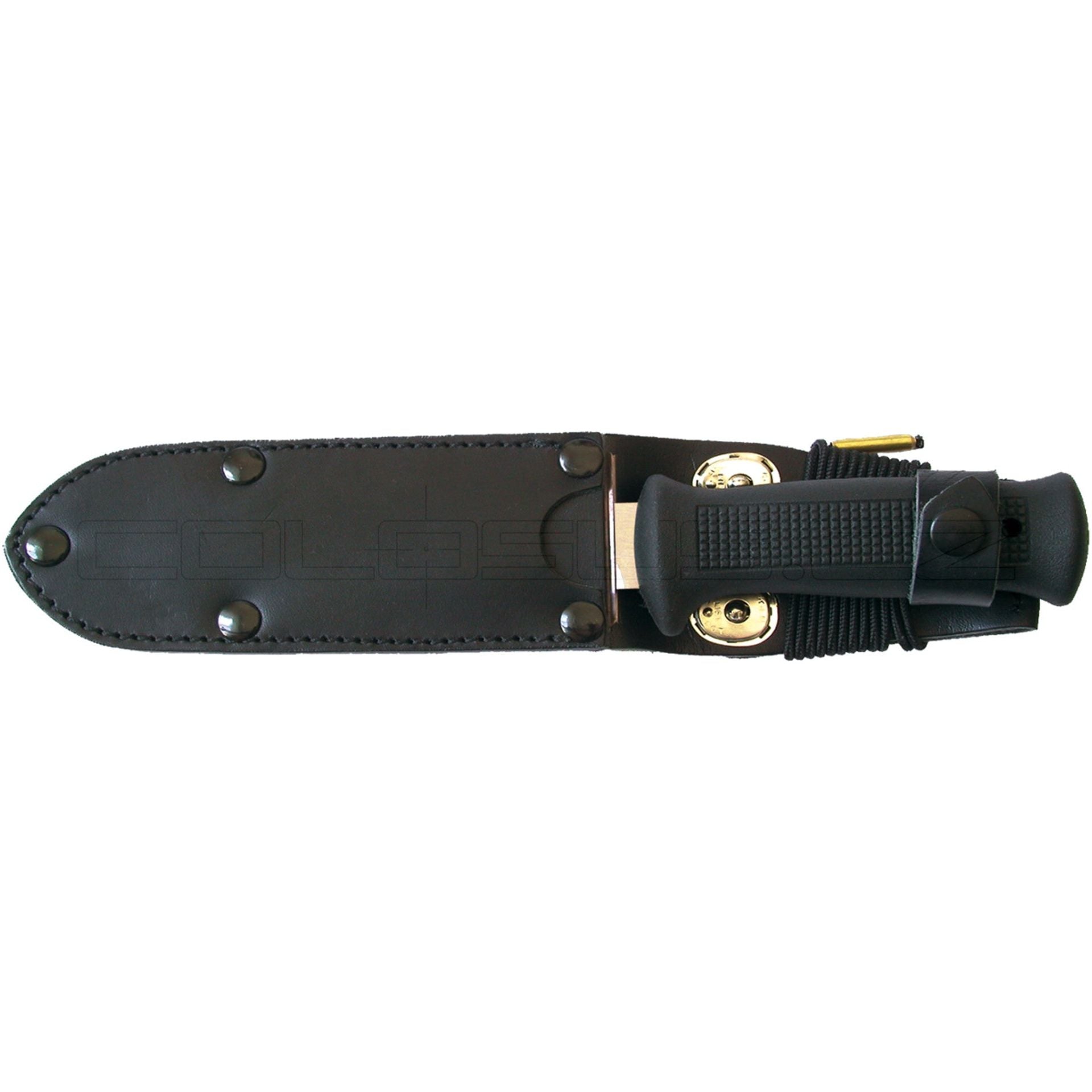 COLTELLO MIKOV UTON 362-NG-4-POLICE COD. 124545