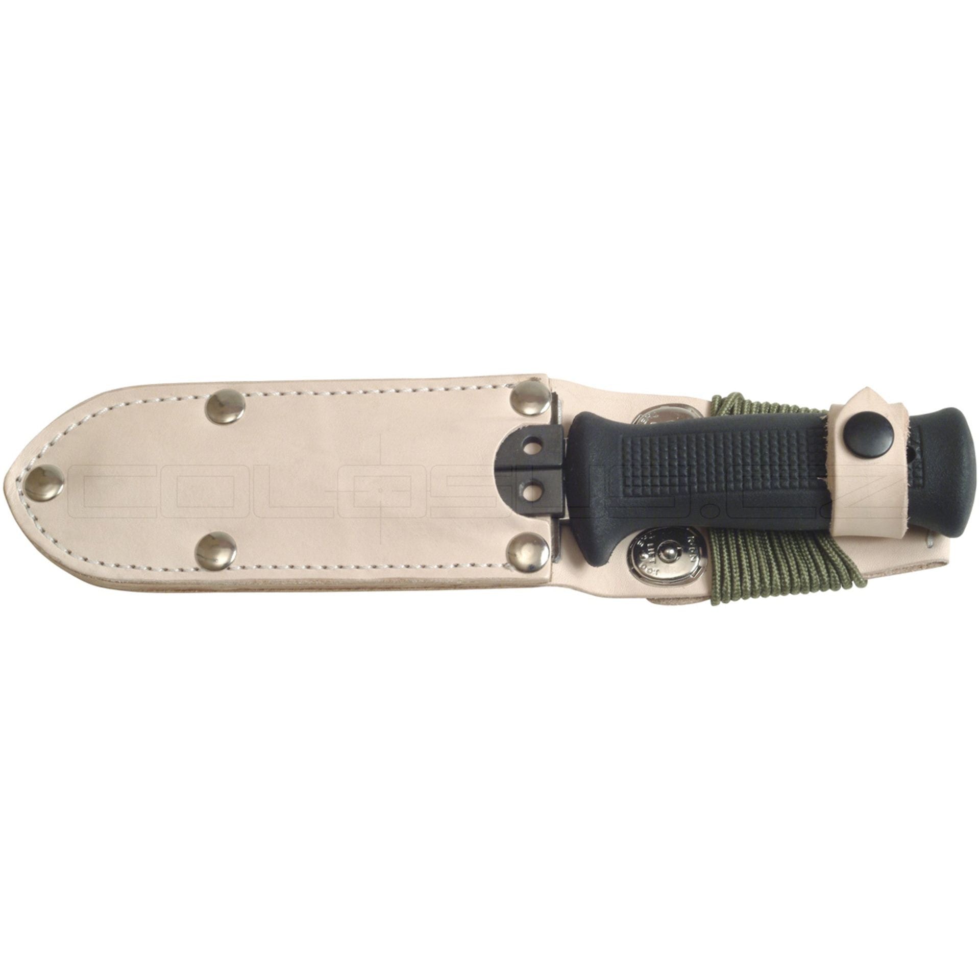 COLTELLO MIKOV UTON 362-NG-4 ESERCITO COD. 124537