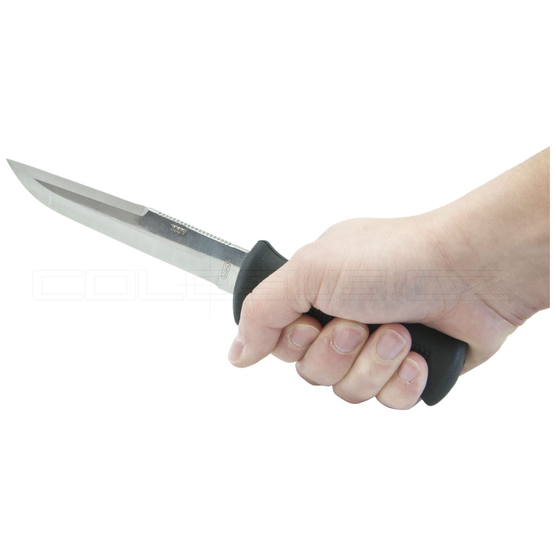 COLTELLO MIKOV UTON 362-NG COD V2004074