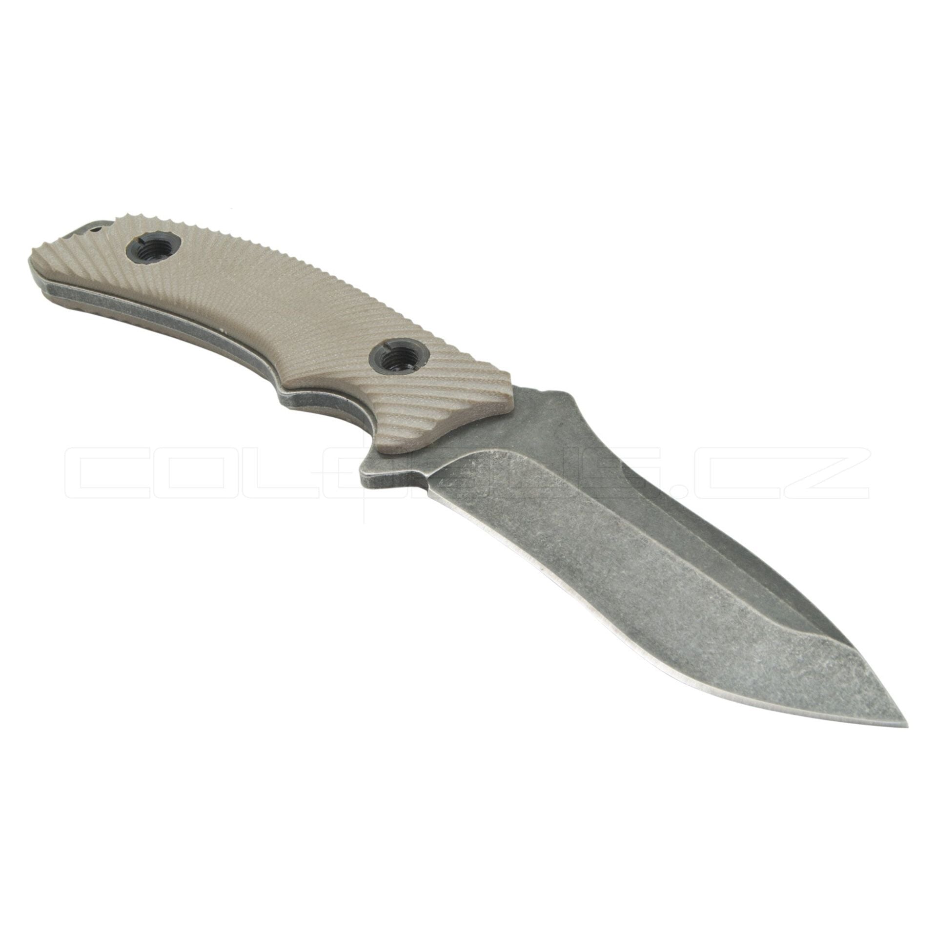 COLTELLO SCK BLACK HORN X3 COD. 98072