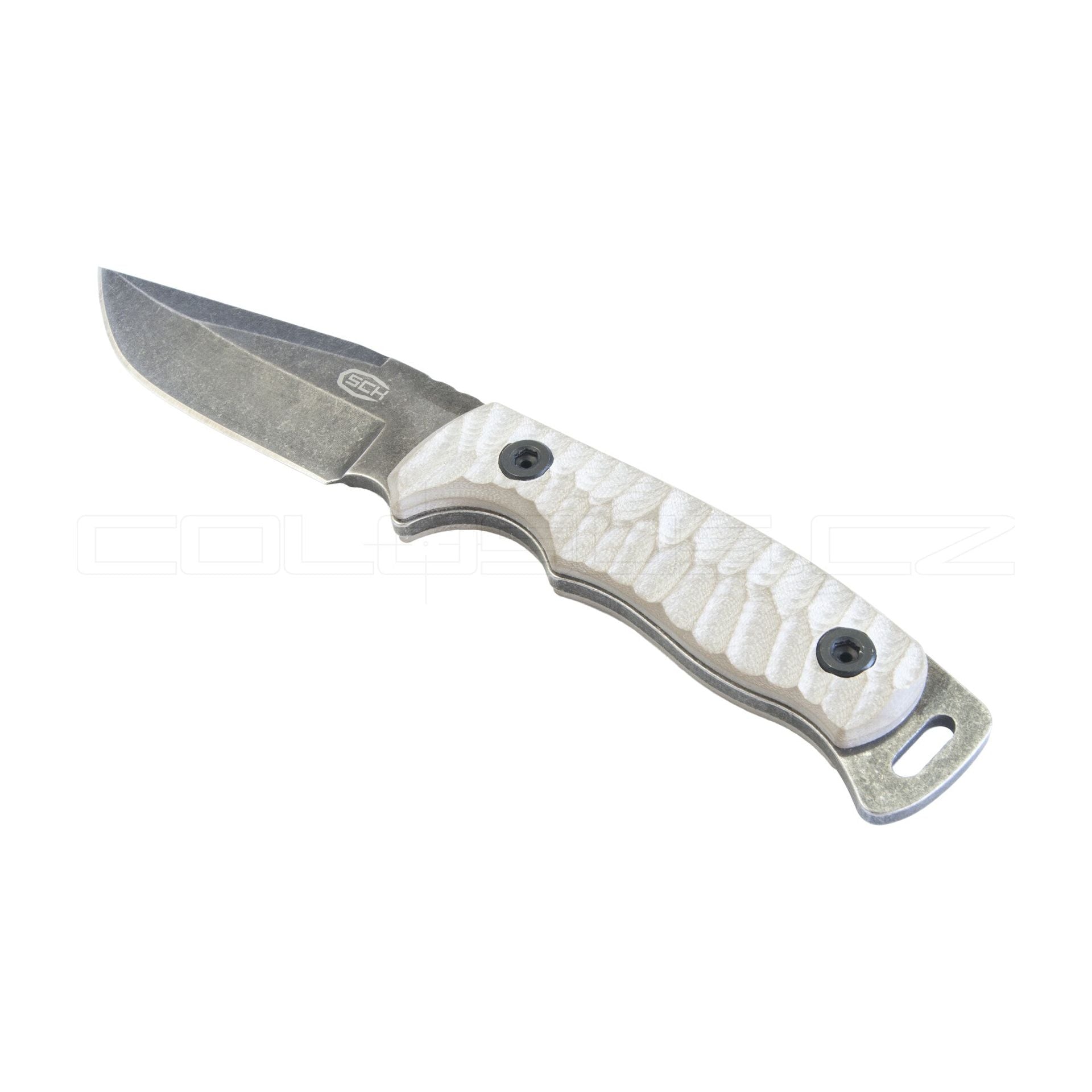 COLTELLO SCK HUNTER X5 COD. 98074